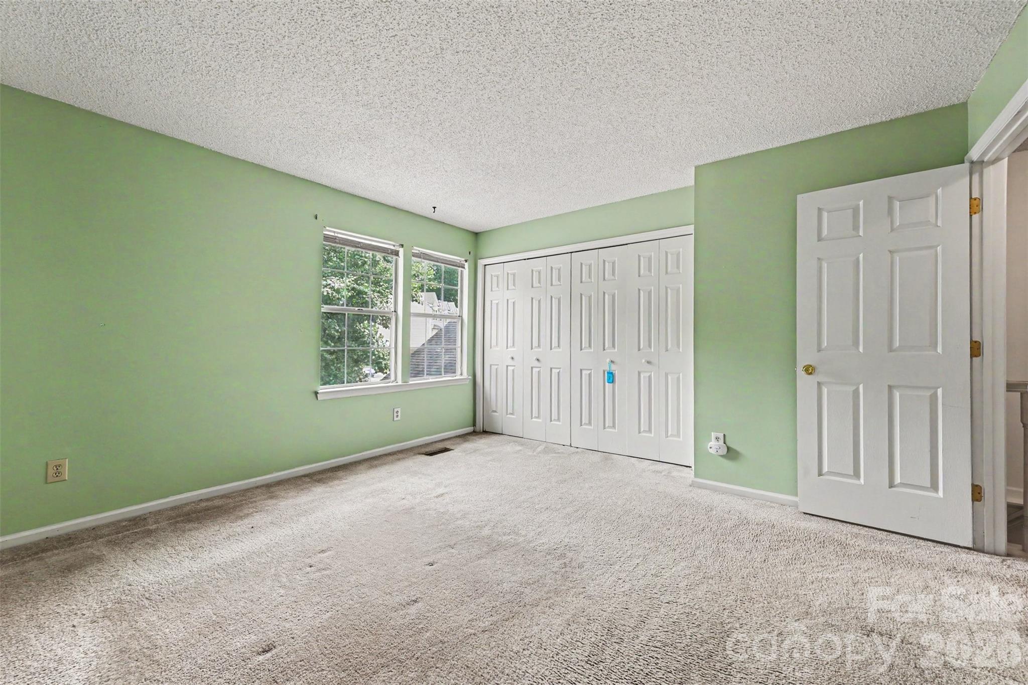 9610 Green Gable Court — Charlotte