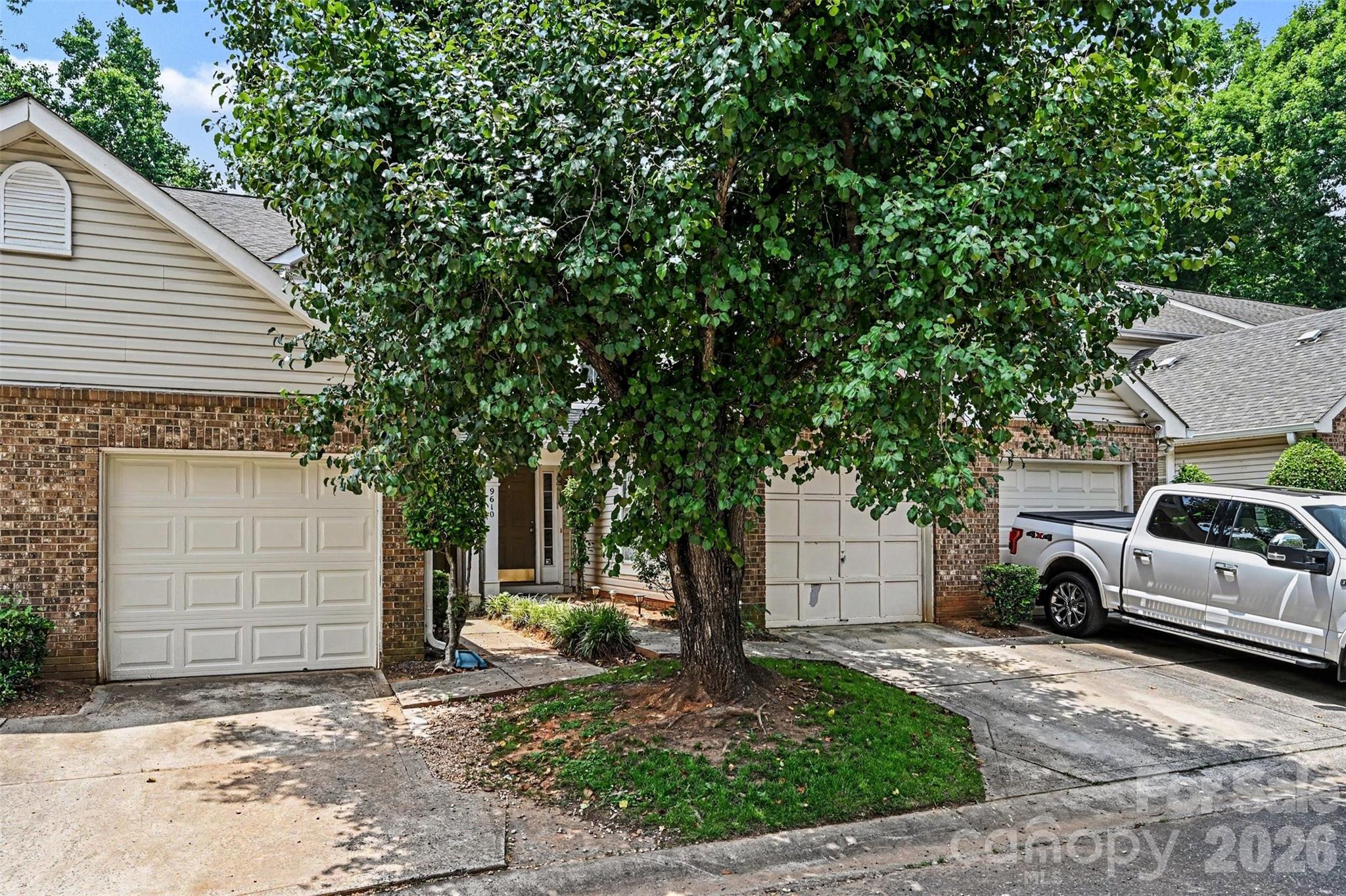 9610 Green Gable Court — Charlotte