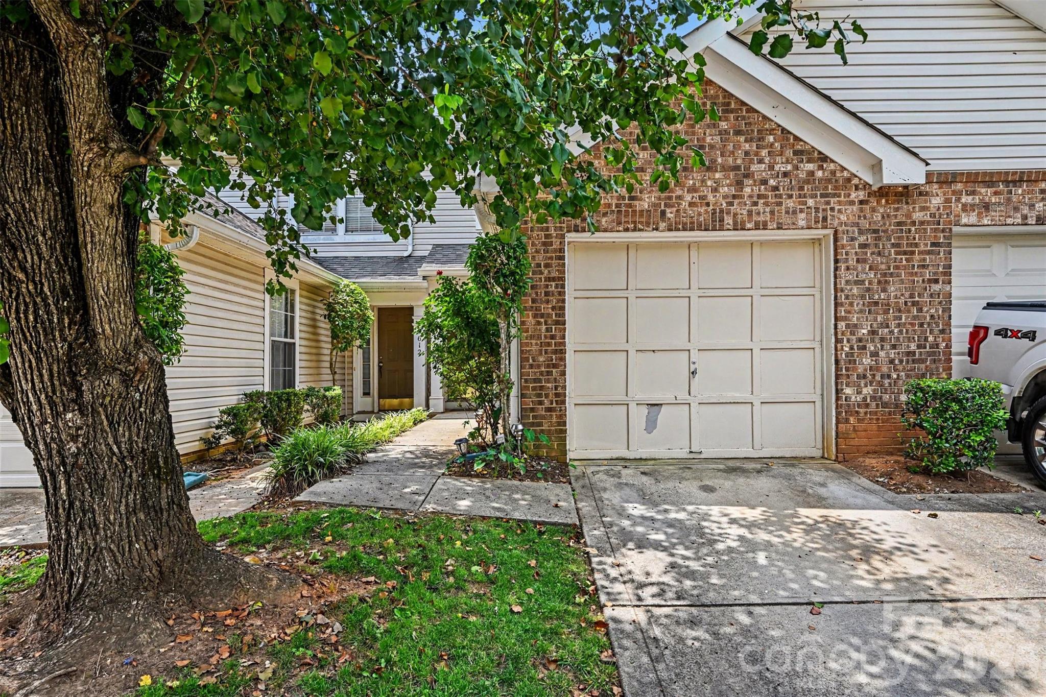 9610 Green Gable Court — Charlotte