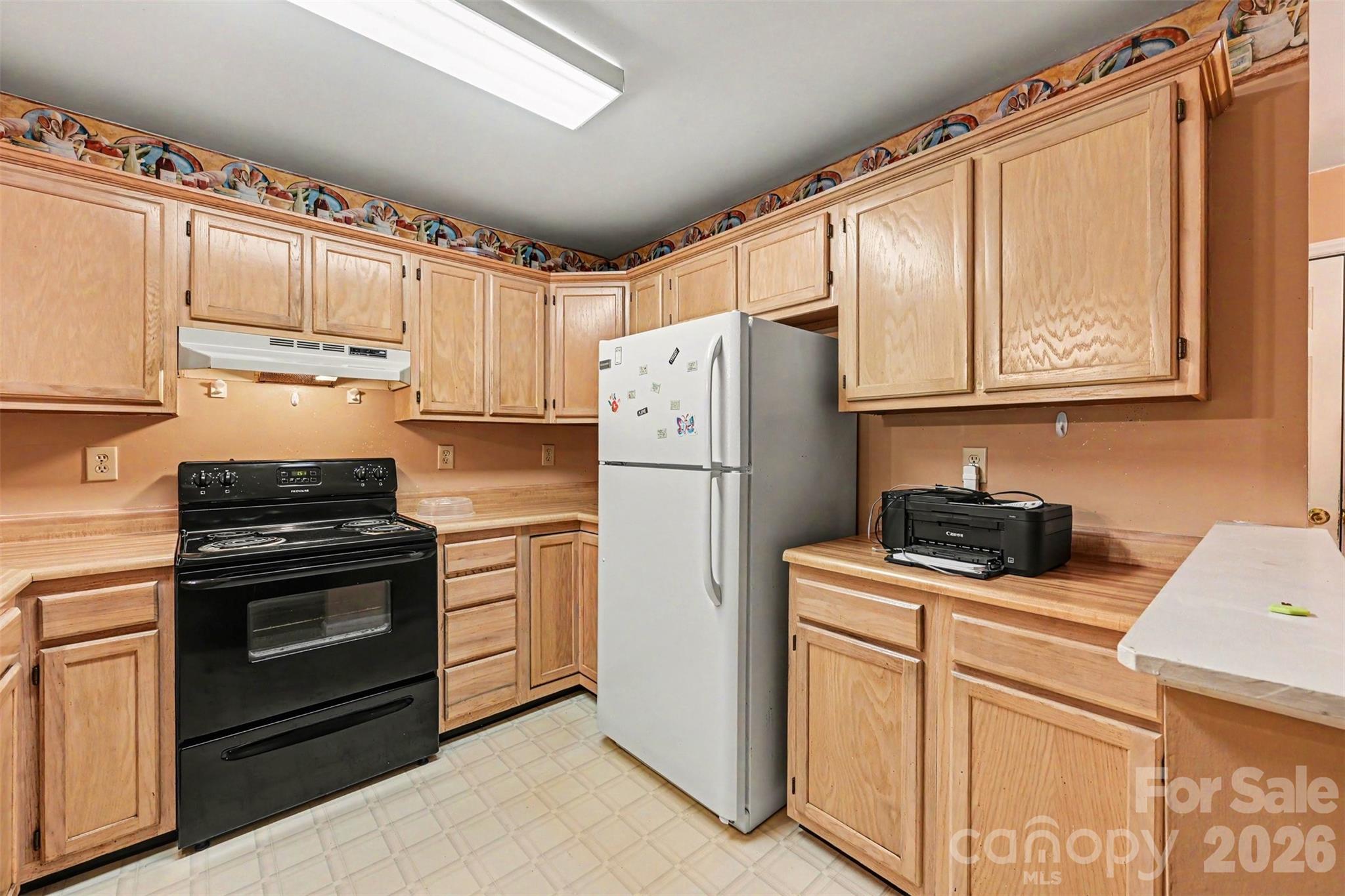 9610 Green Gable Court — Charlotte