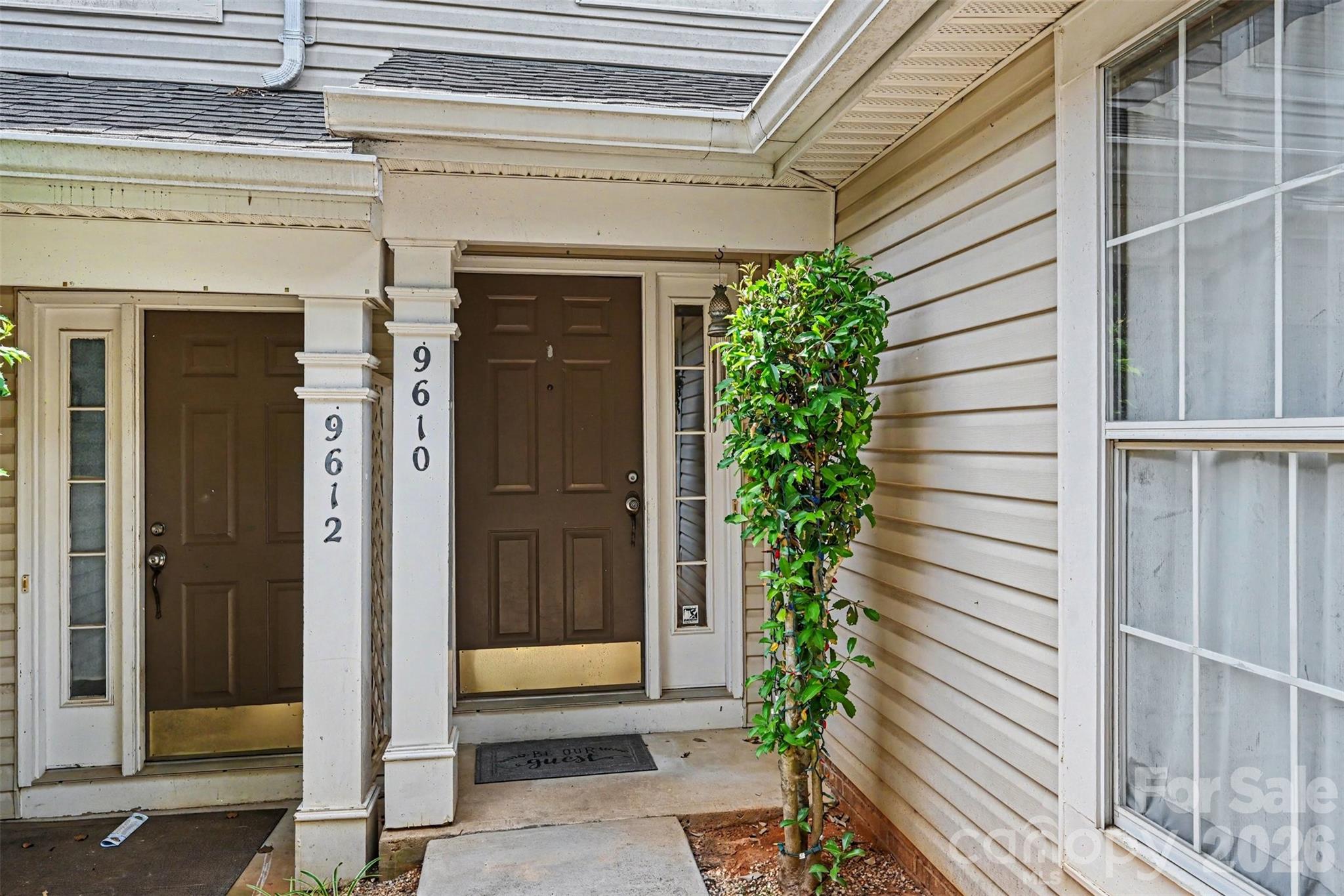 9610 Green Gable Court — Charlotte