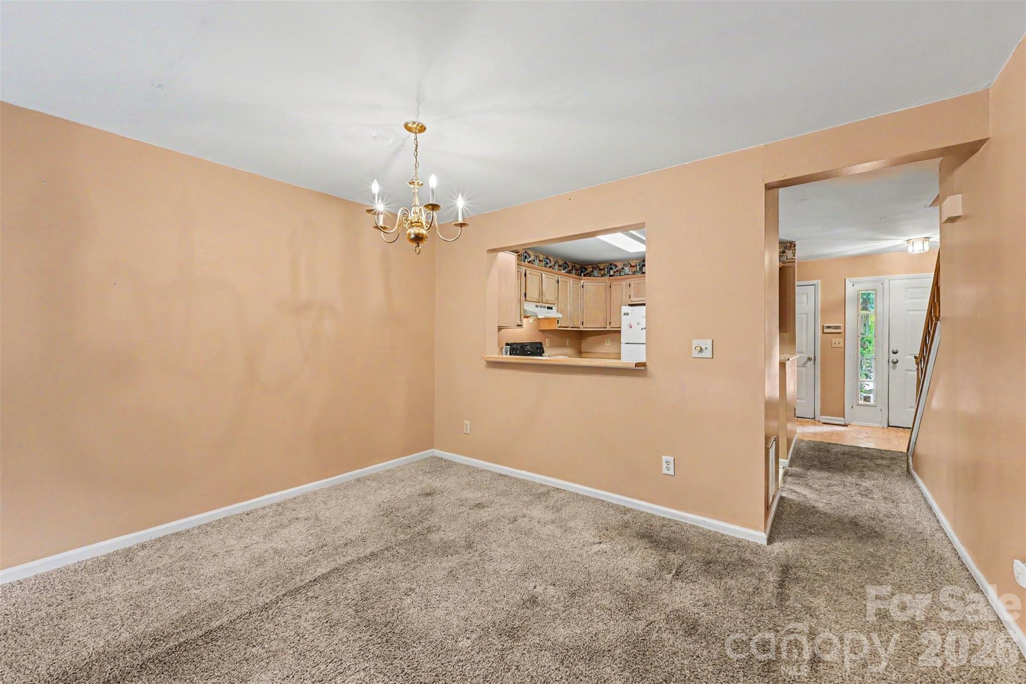 9610 Green Gable Court — Charlotte