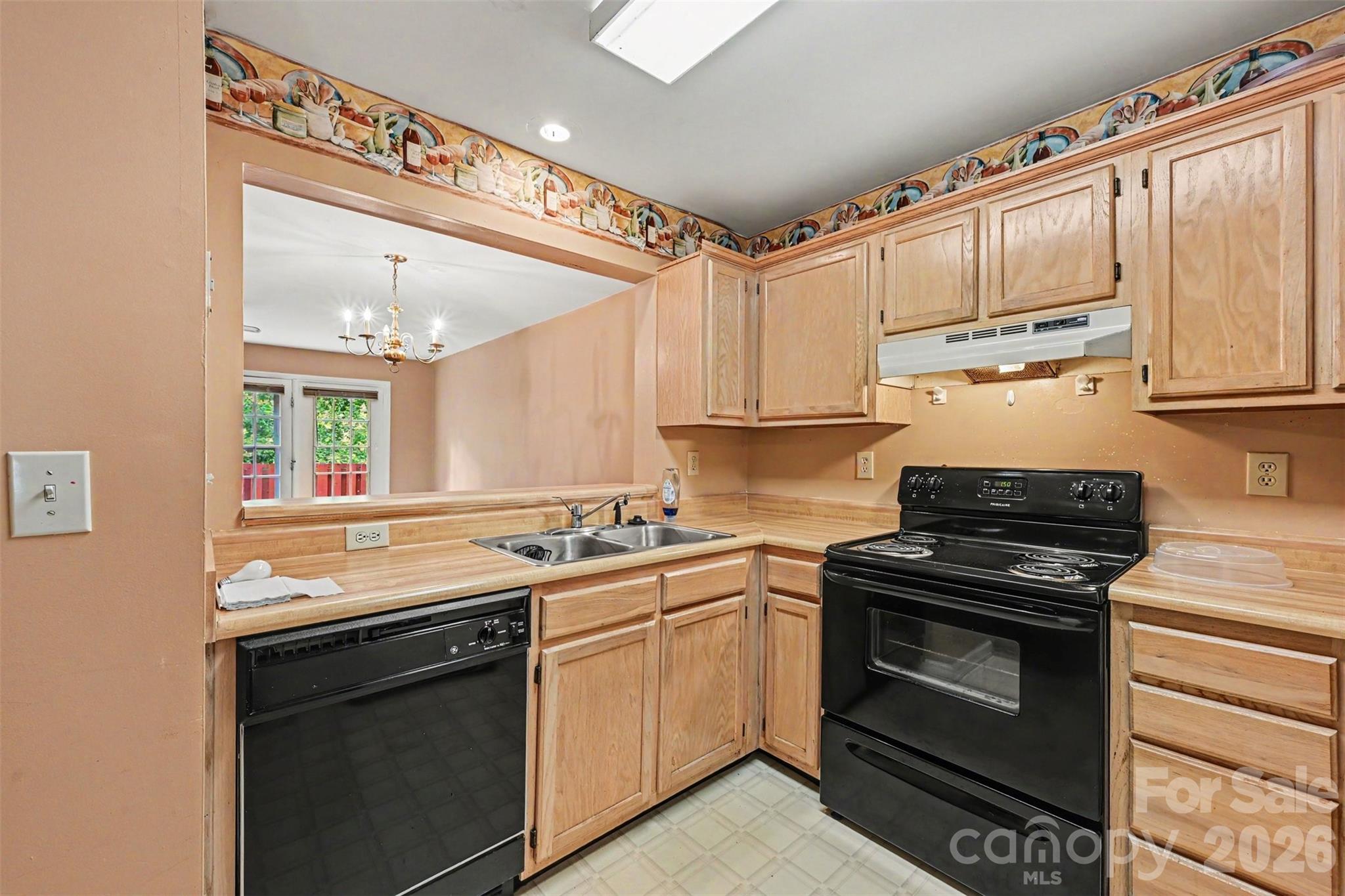 9610 Green Gable Court — Charlotte