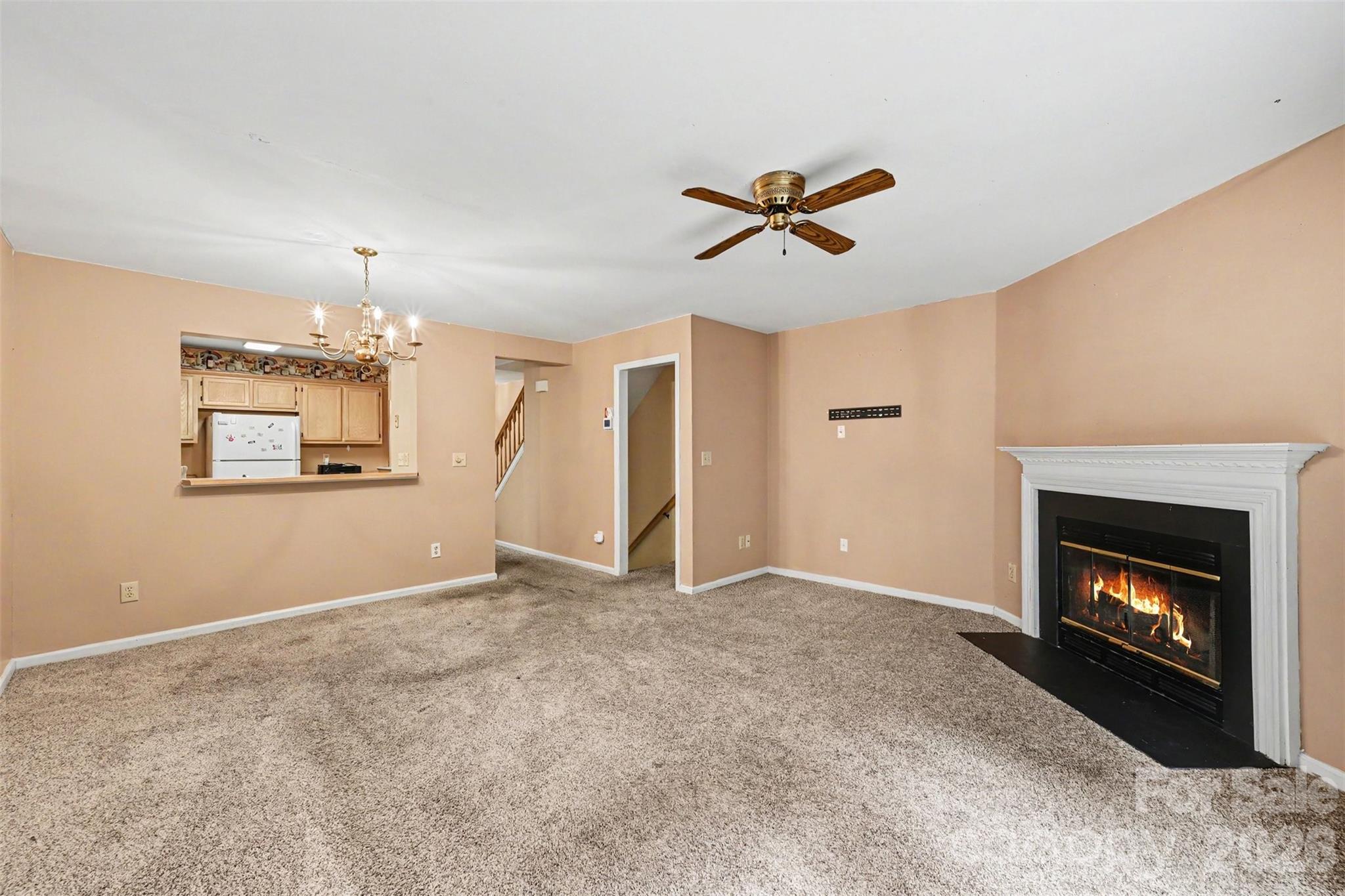 9610 Green Gable Court — Charlotte