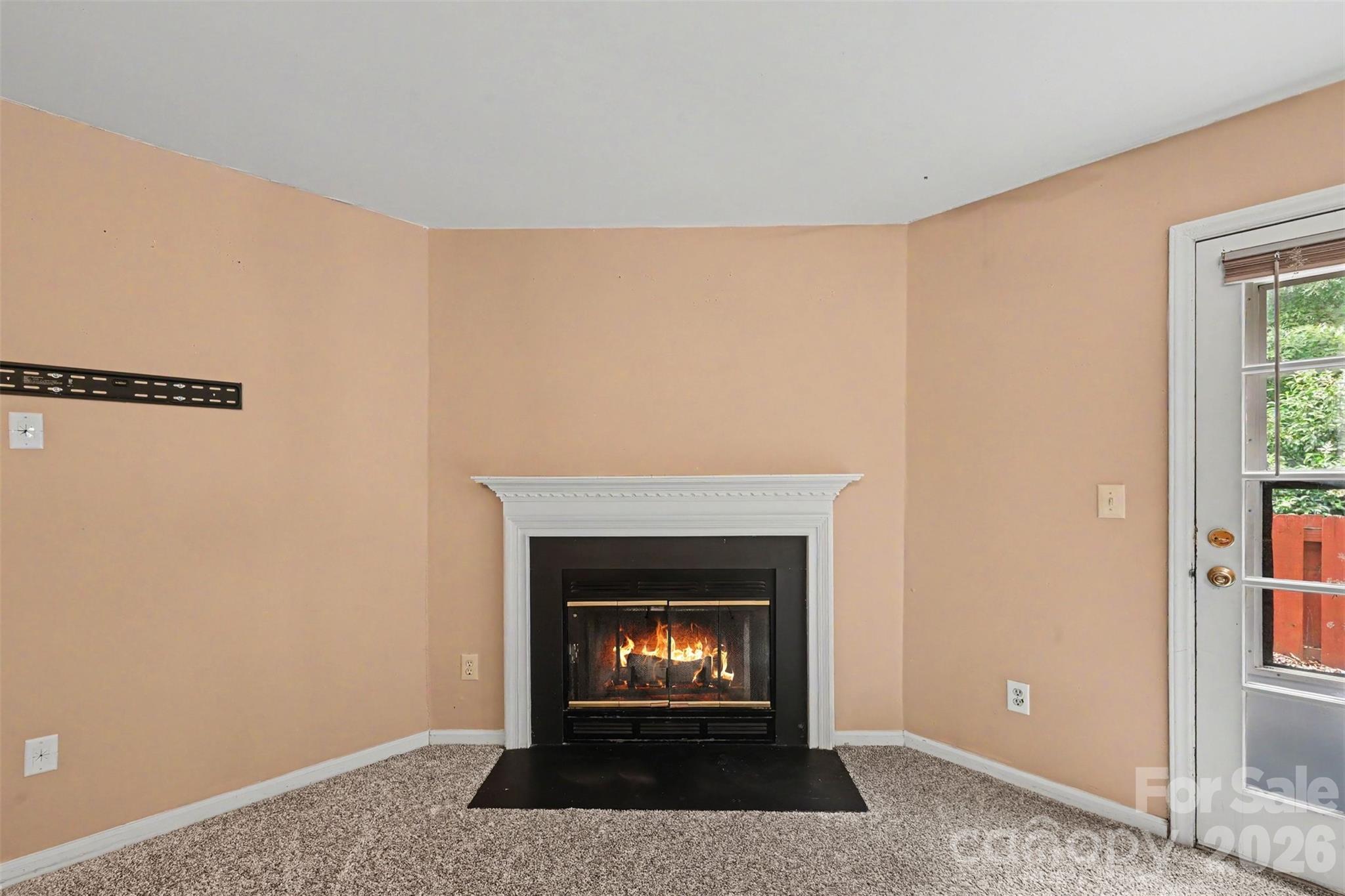 9610 Green Gable Court — Charlotte