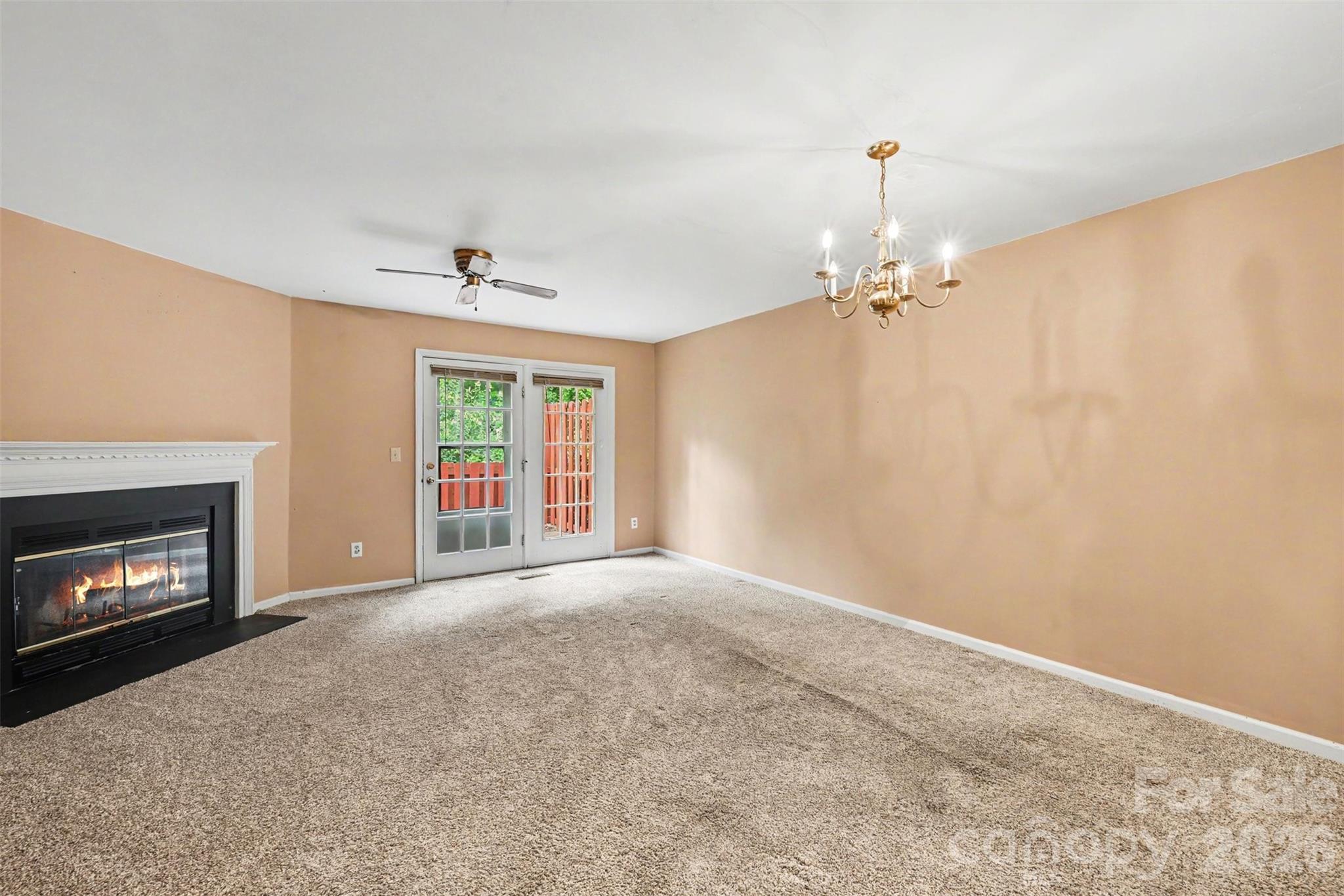 9610 Green Gable Court — Charlotte