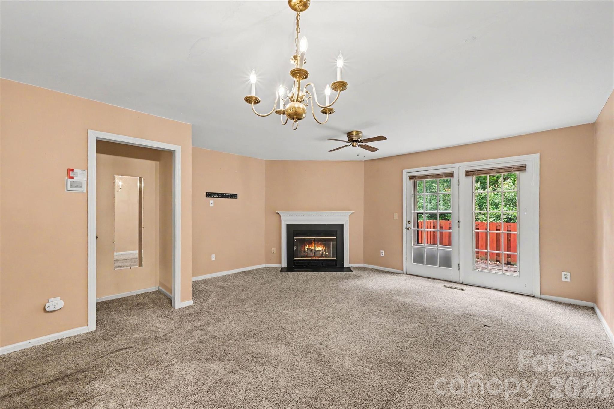 9610 Green Gable Court — Charlotte