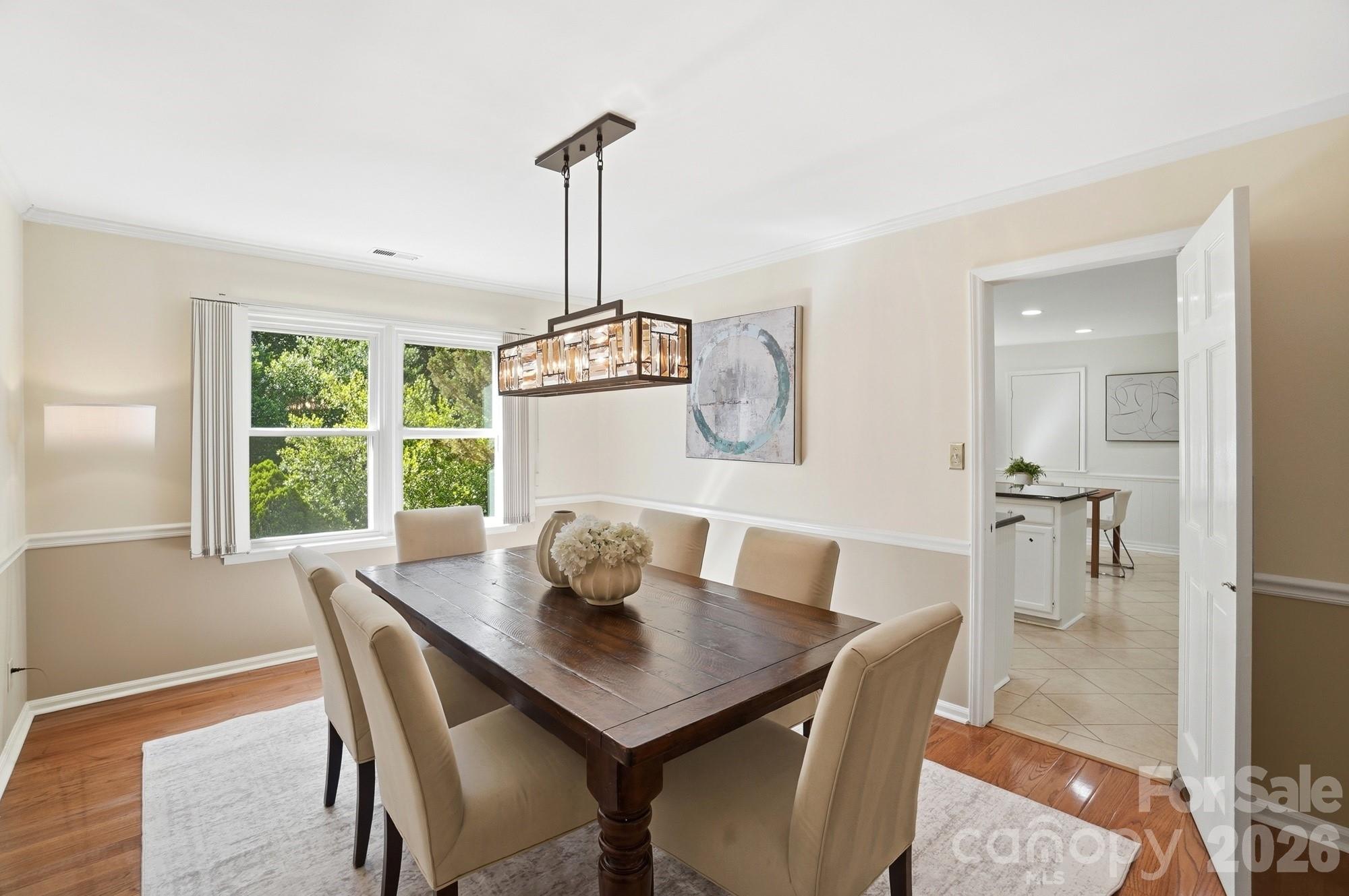 723 Walnut Point Drive — Matthews