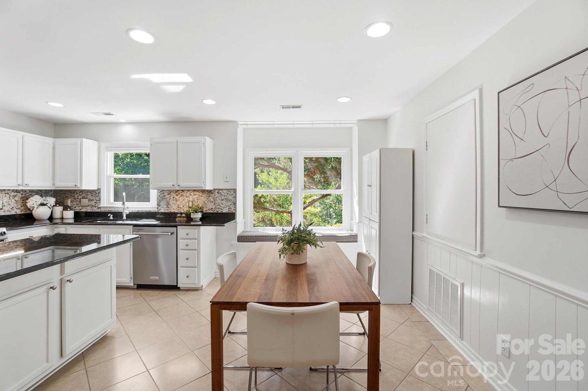 723 Walnut Point Drive — Matthews