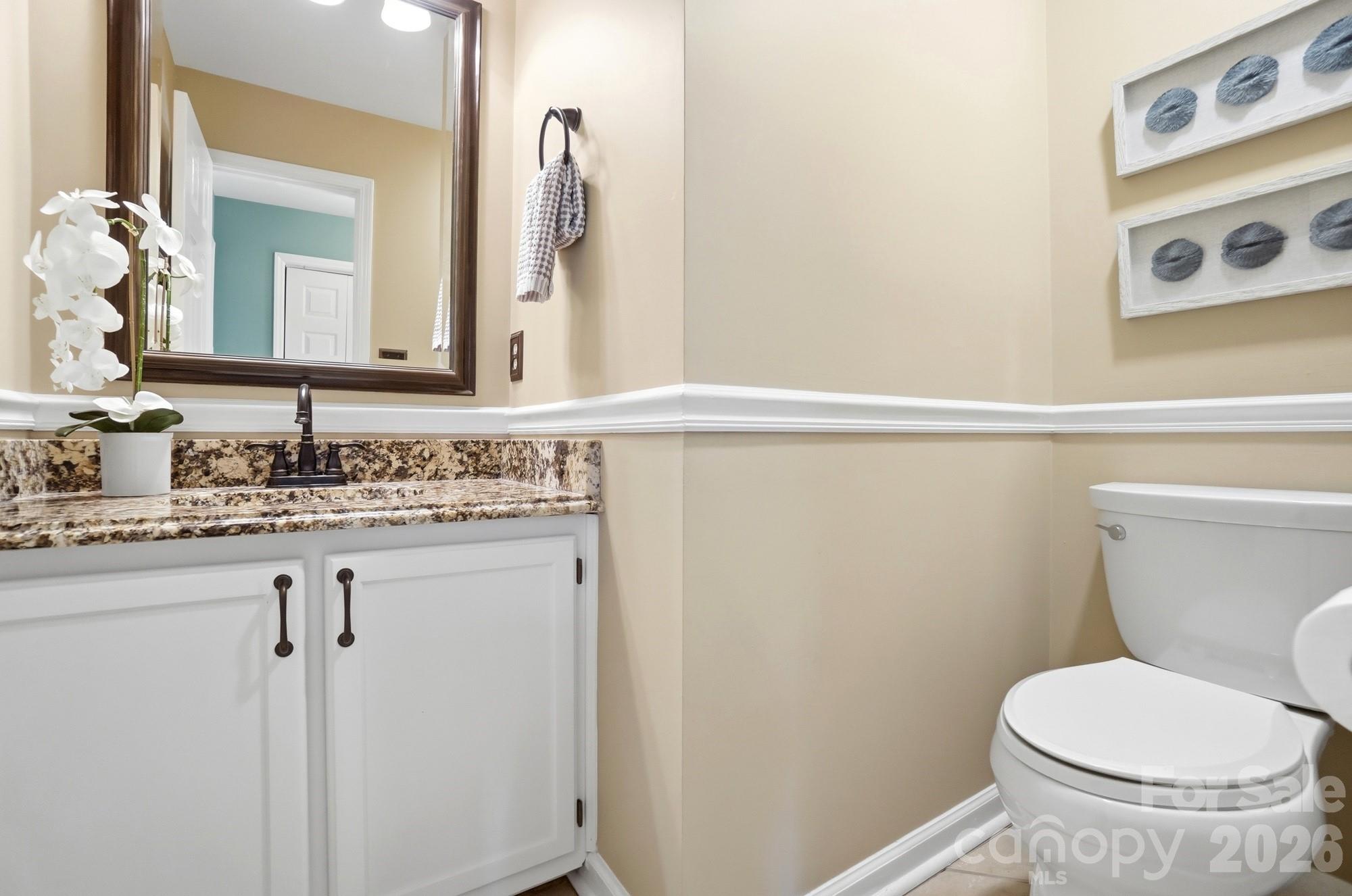 723 Walnut Point Drive — Matthews