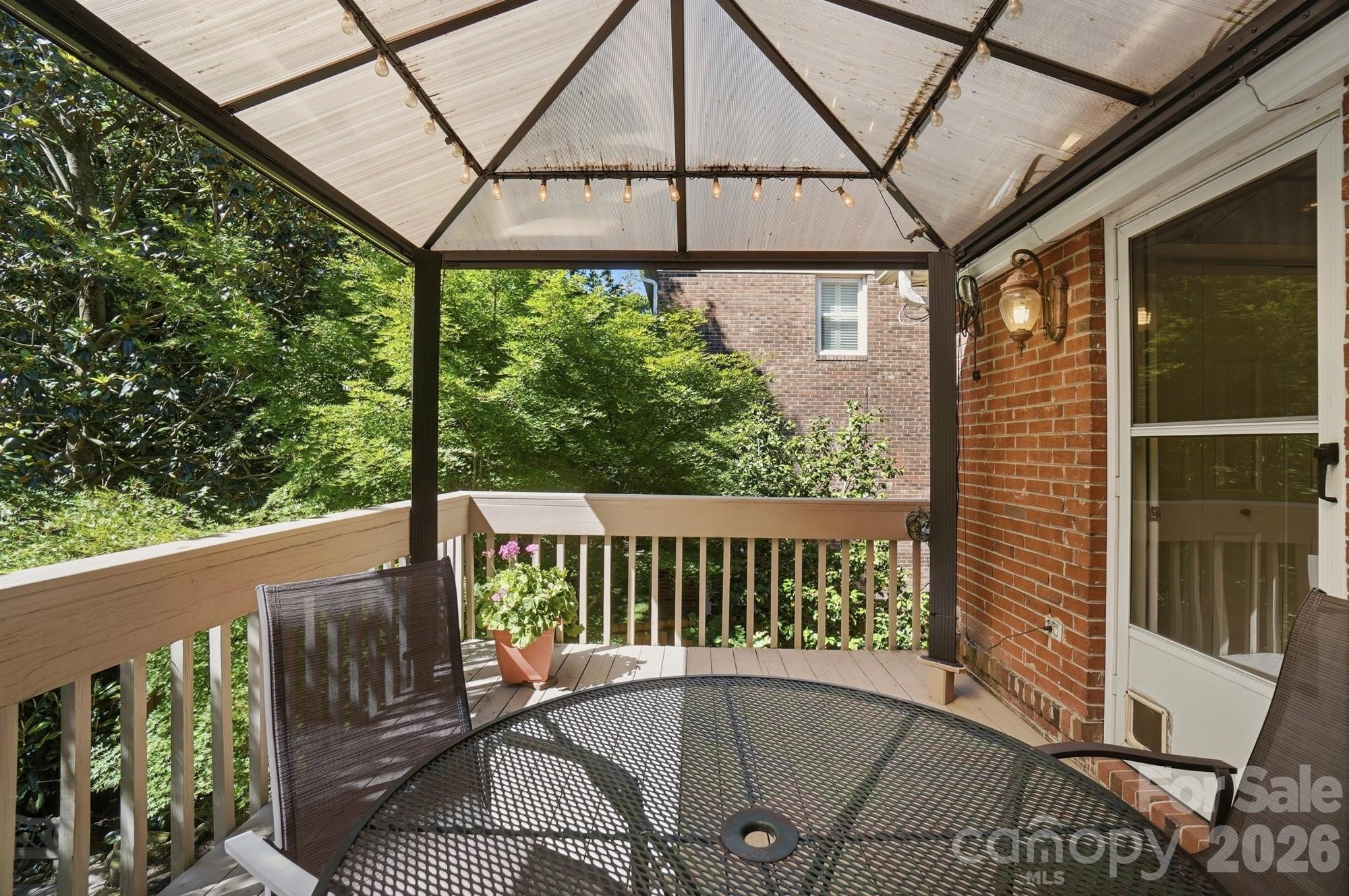 723 Walnut Point Drive — Matthews
