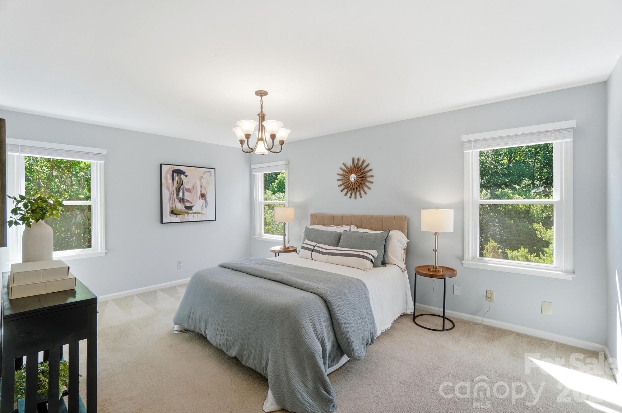 723 Walnut Point Drive — Matthews
