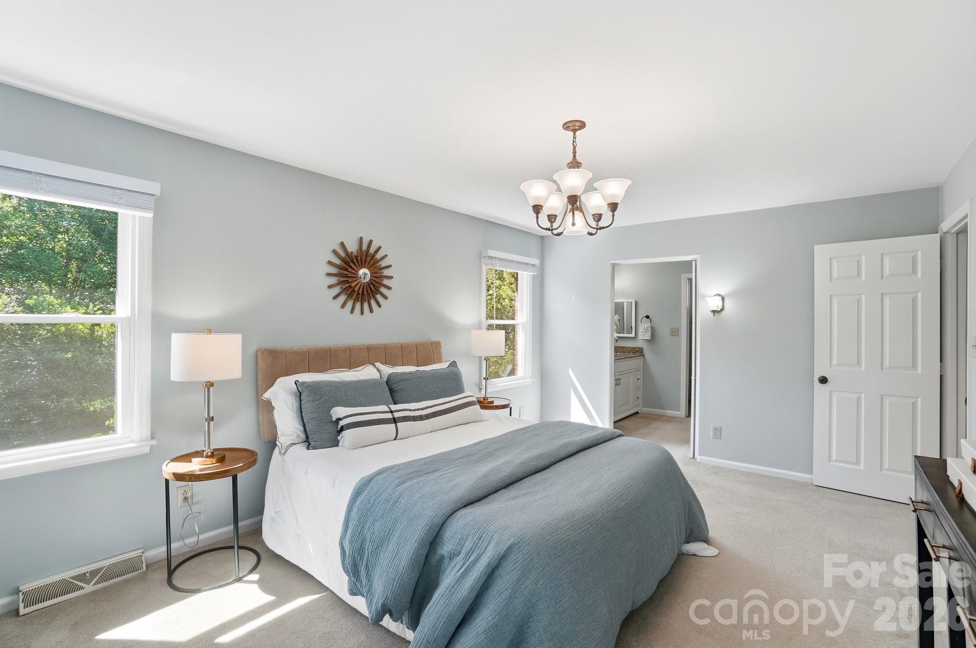 723 Walnut Point Drive — Matthews