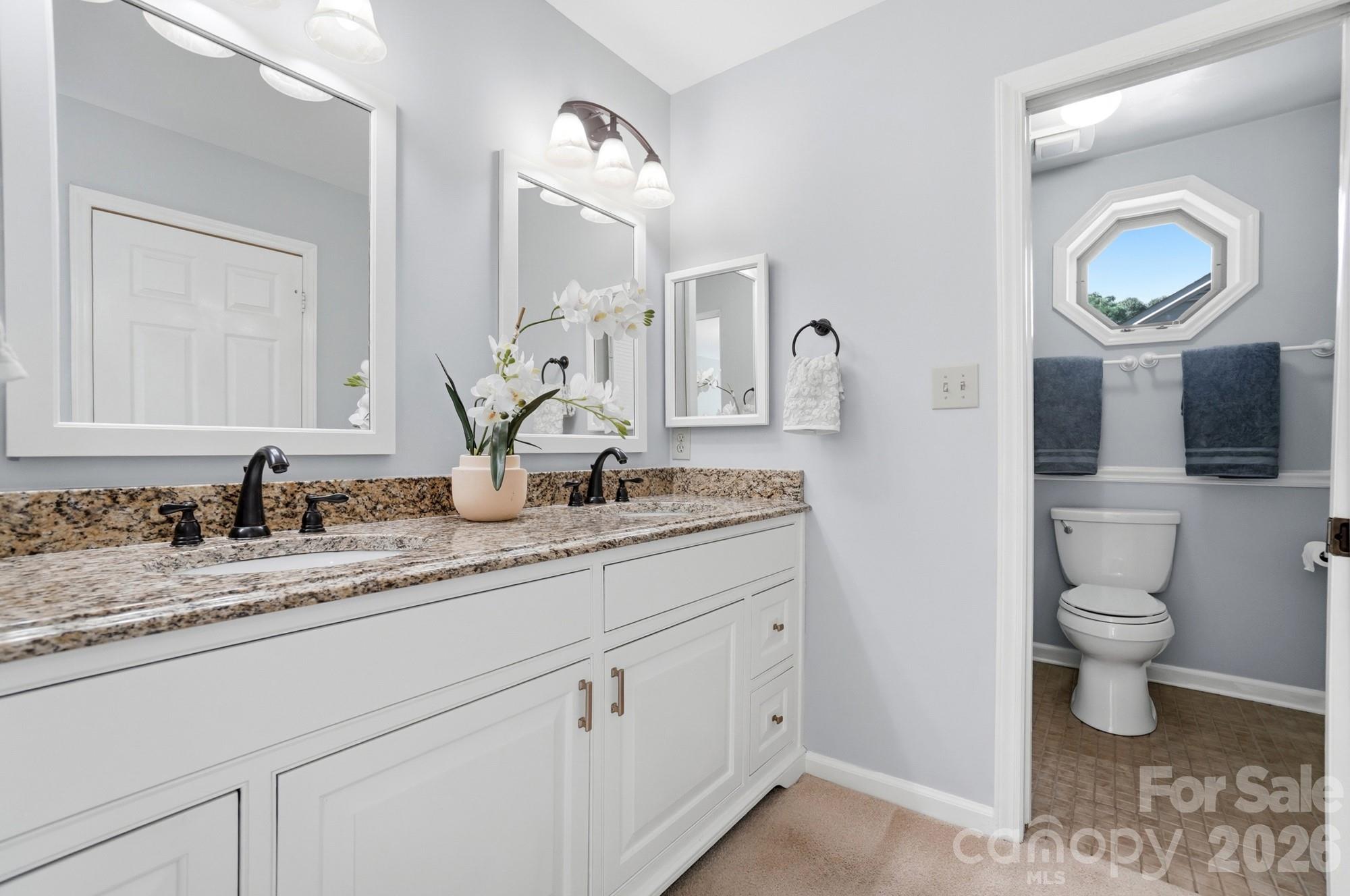 723 Walnut Point Drive — Matthews