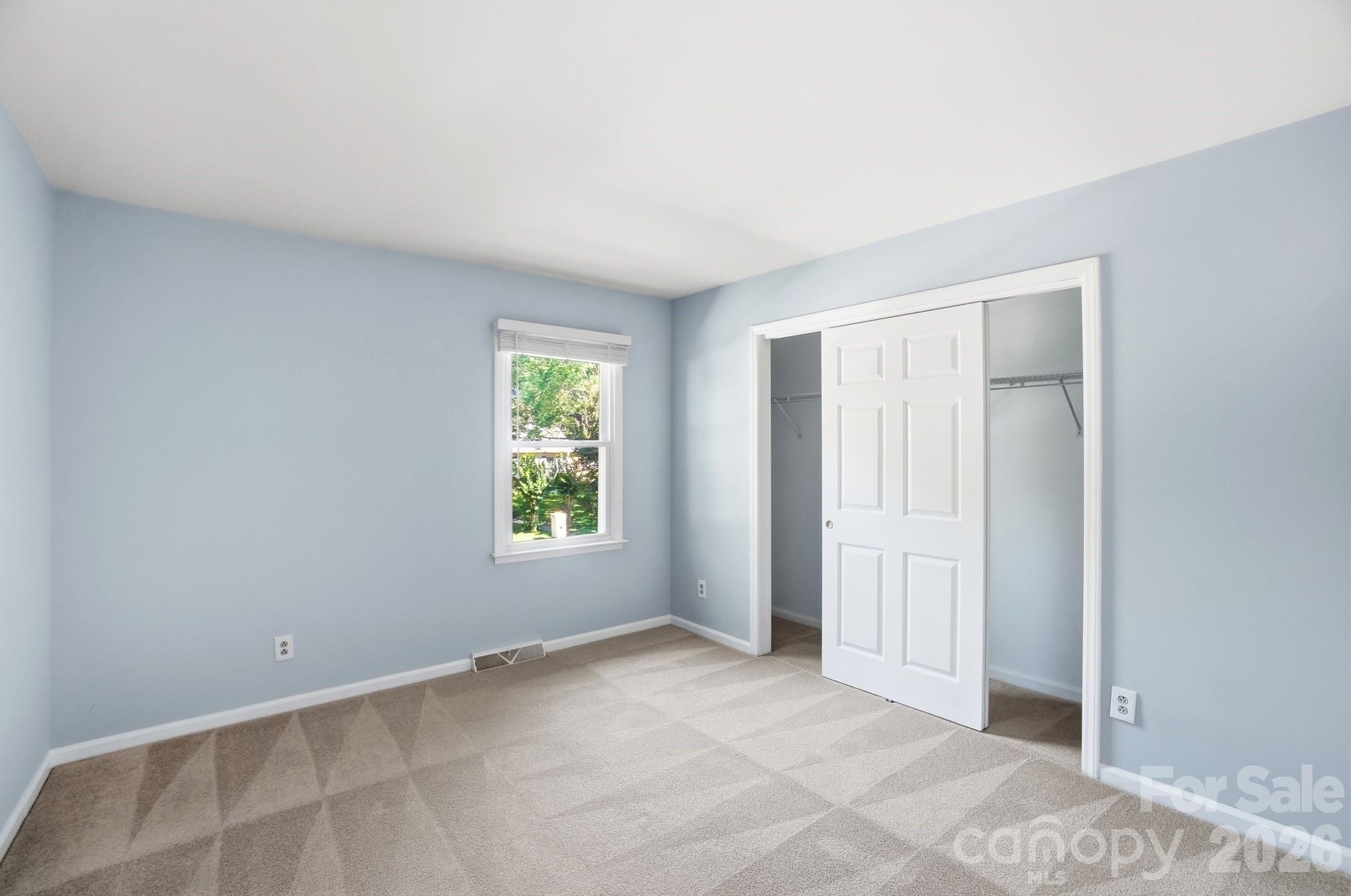 723 Walnut Point Drive — Matthews