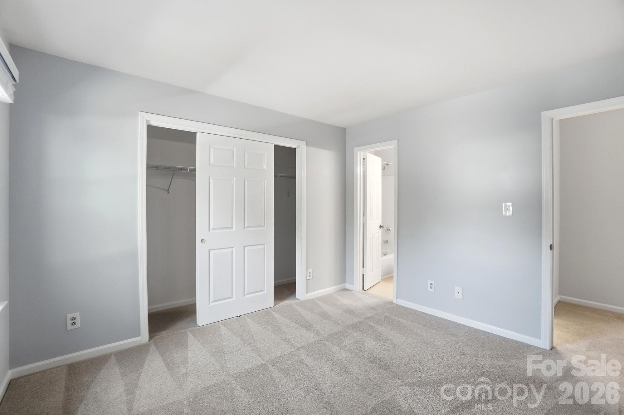 723 Walnut Point Drive — Matthews