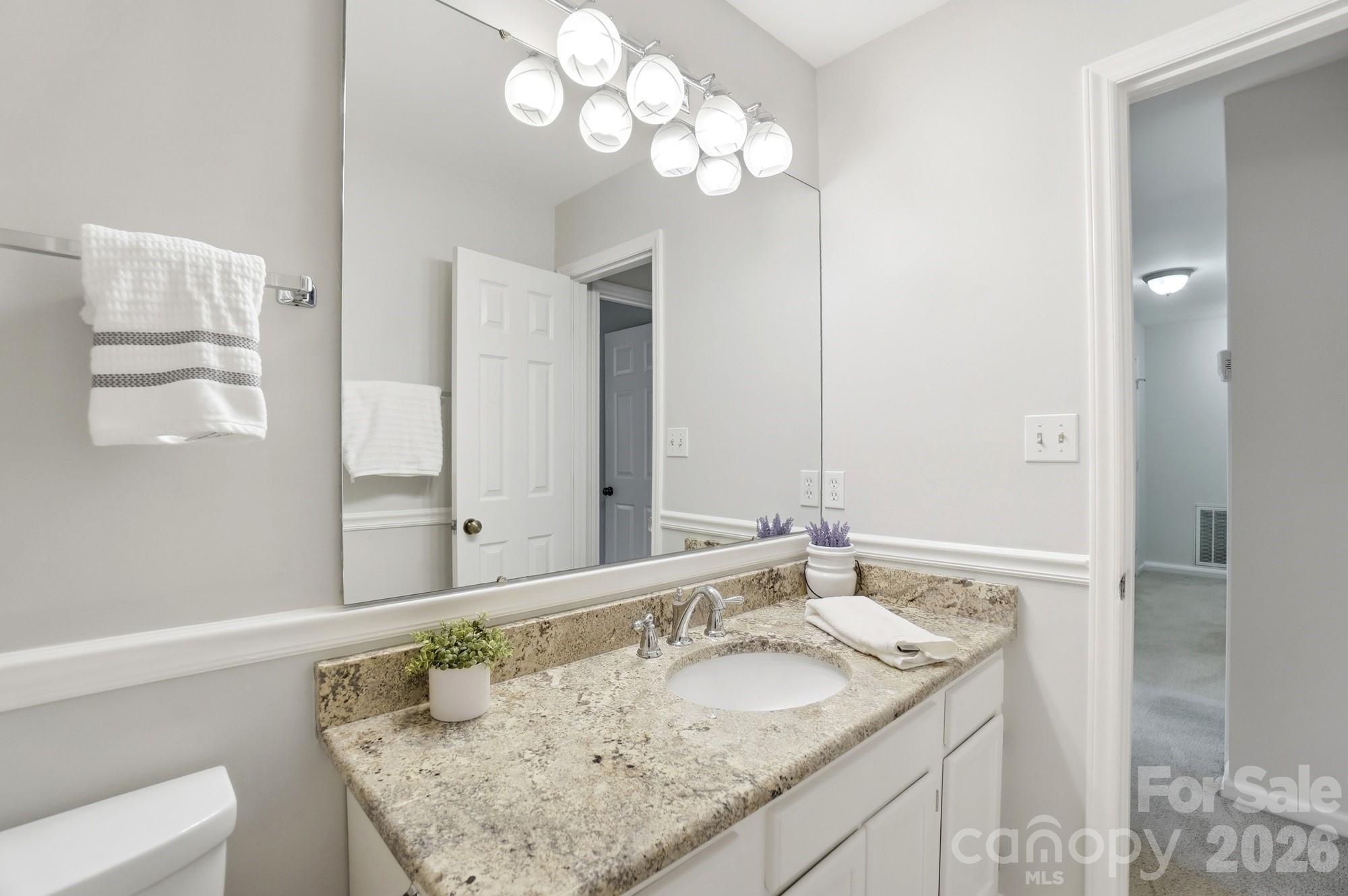 723 Walnut Point Drive — Matthews