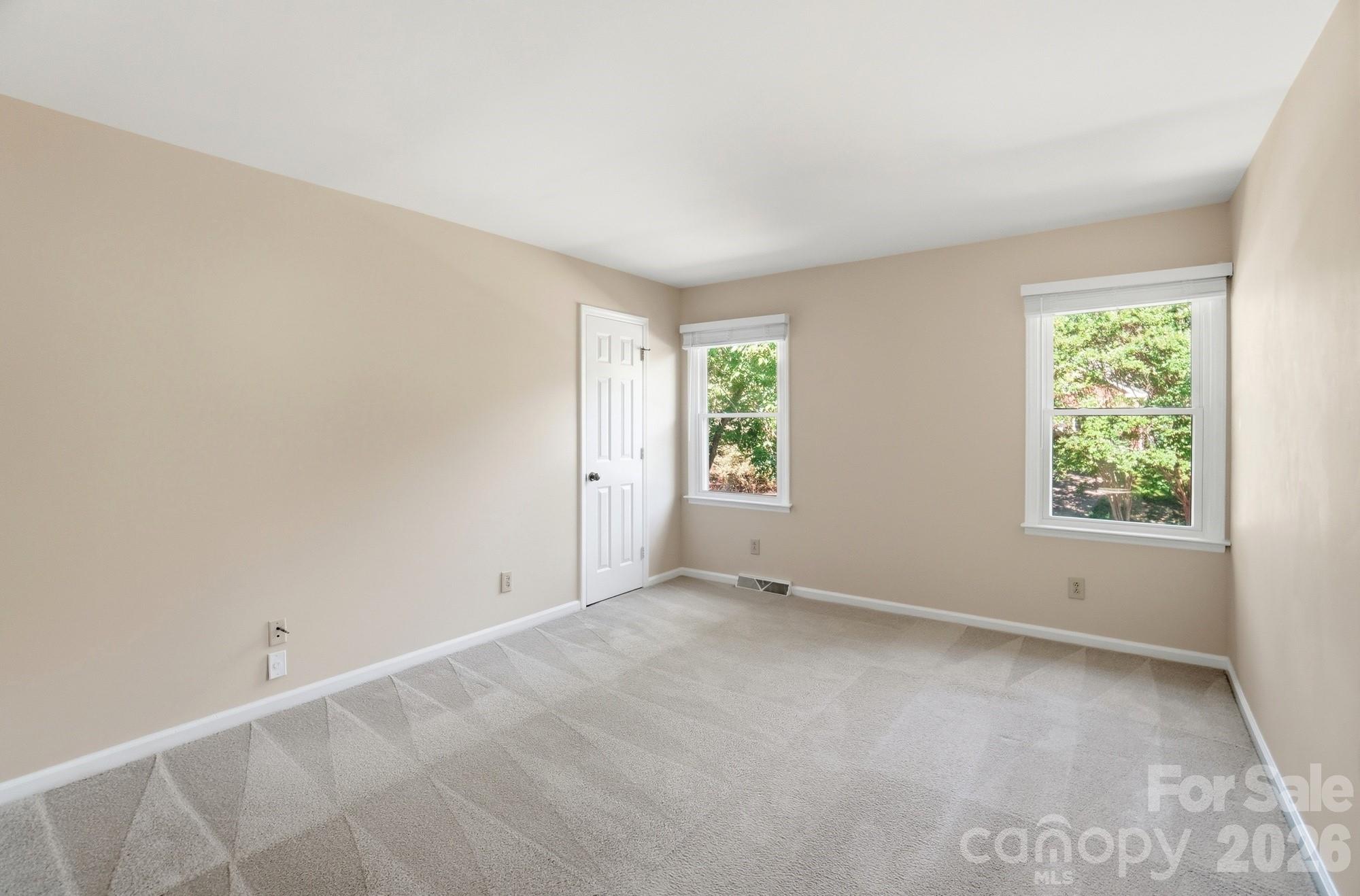 723 Walnut Point Drive — Matthews