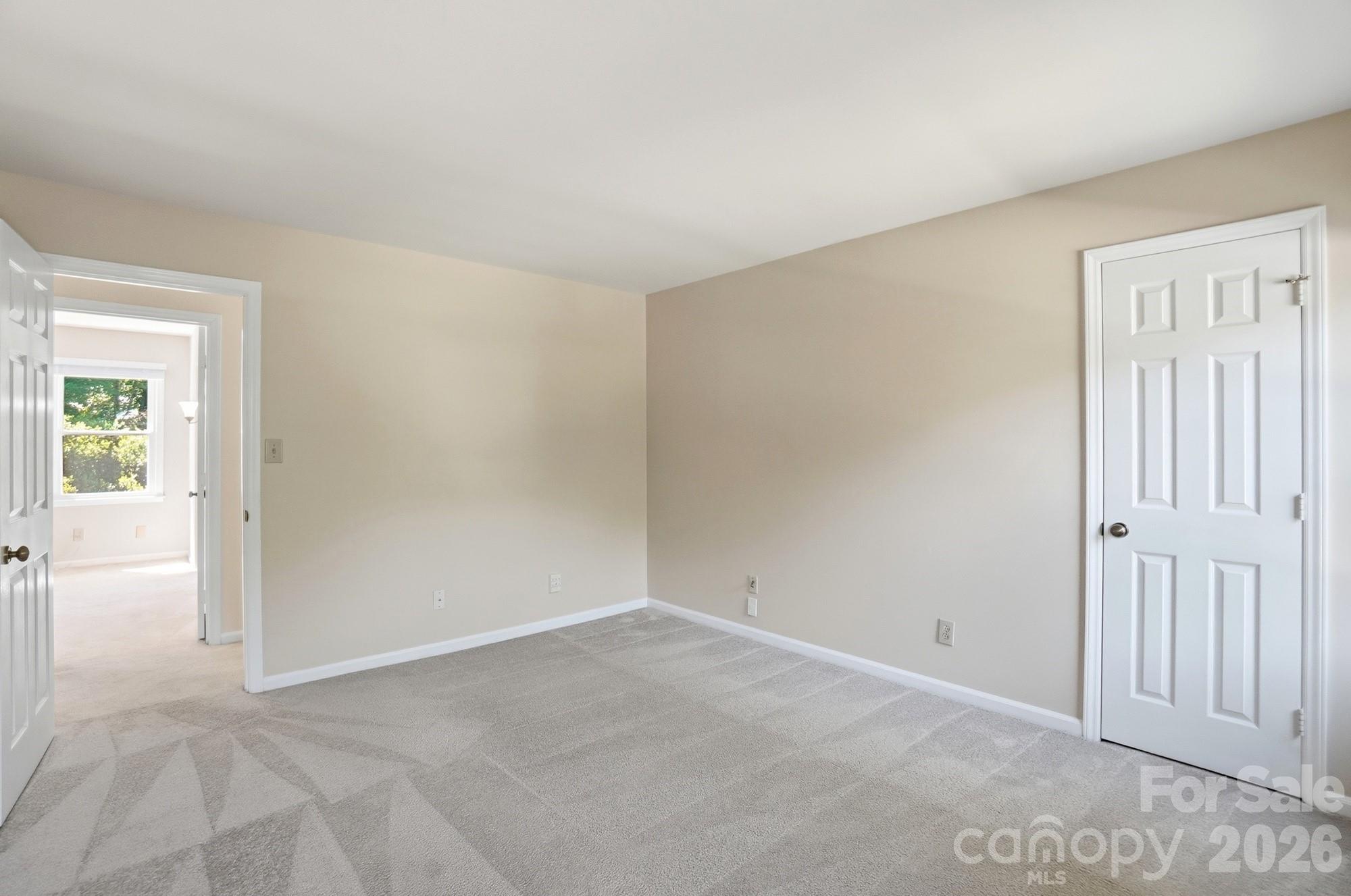723 Walnut Point Drive — Matthews