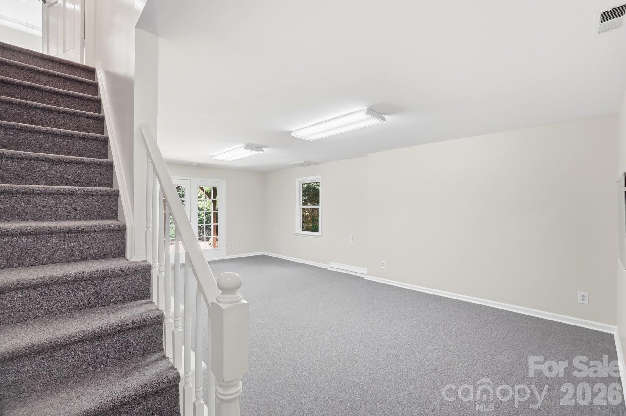 723 Walnut Point Drive — Matthews