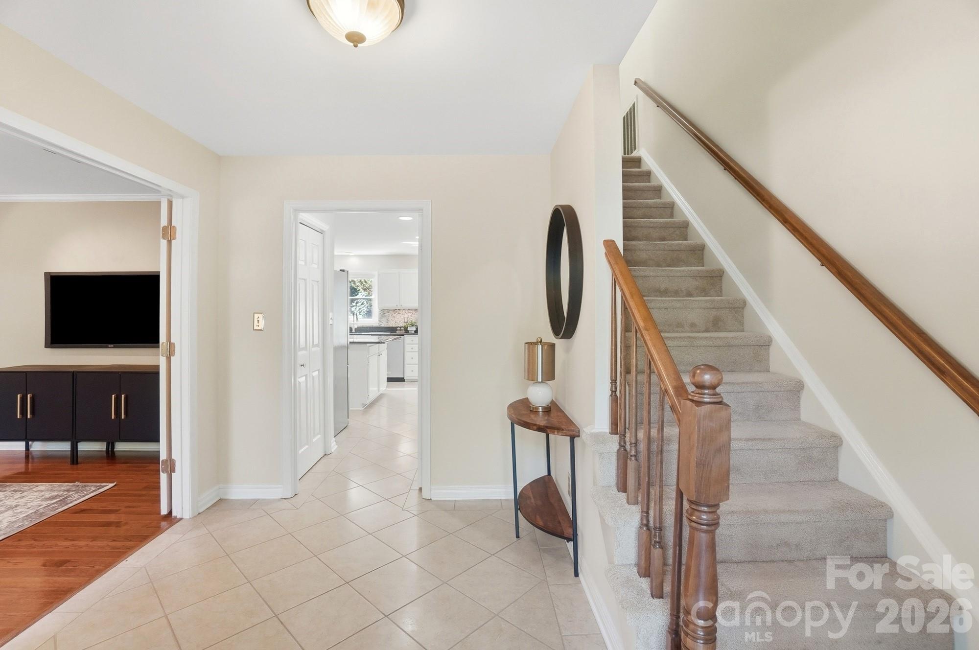 723 Walnut Point Drive — Matthews