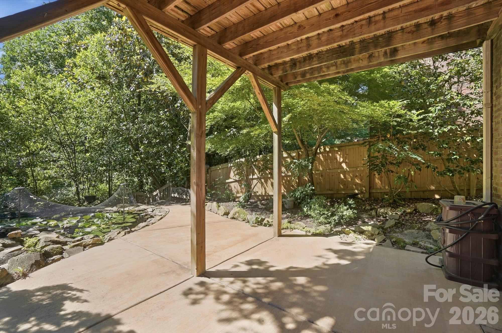 723 Walnut Point Drive — Matthews