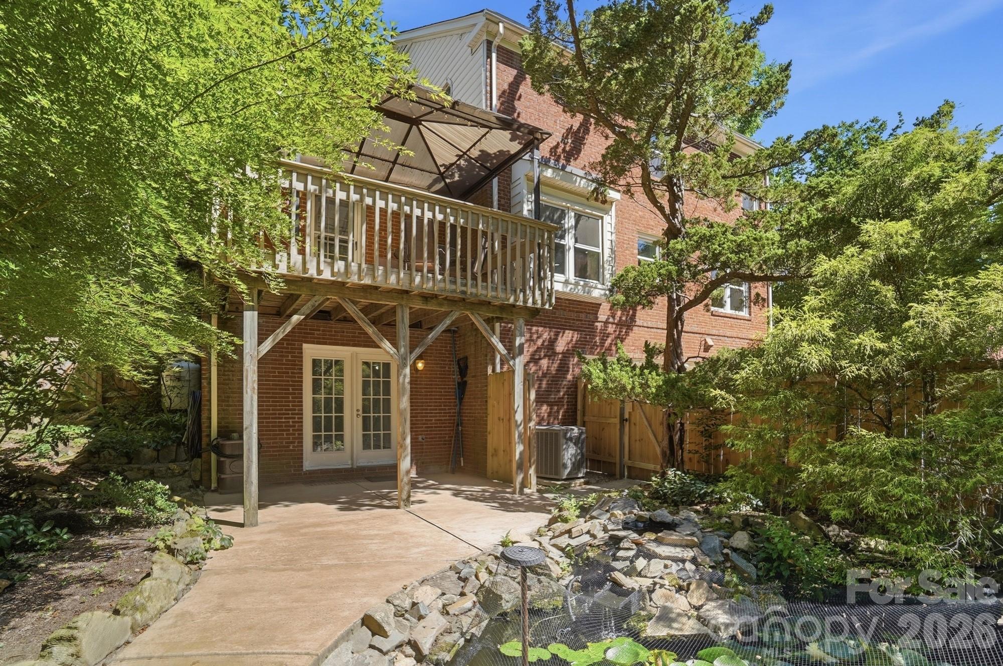 723 Walnut Point Drive — Matthews