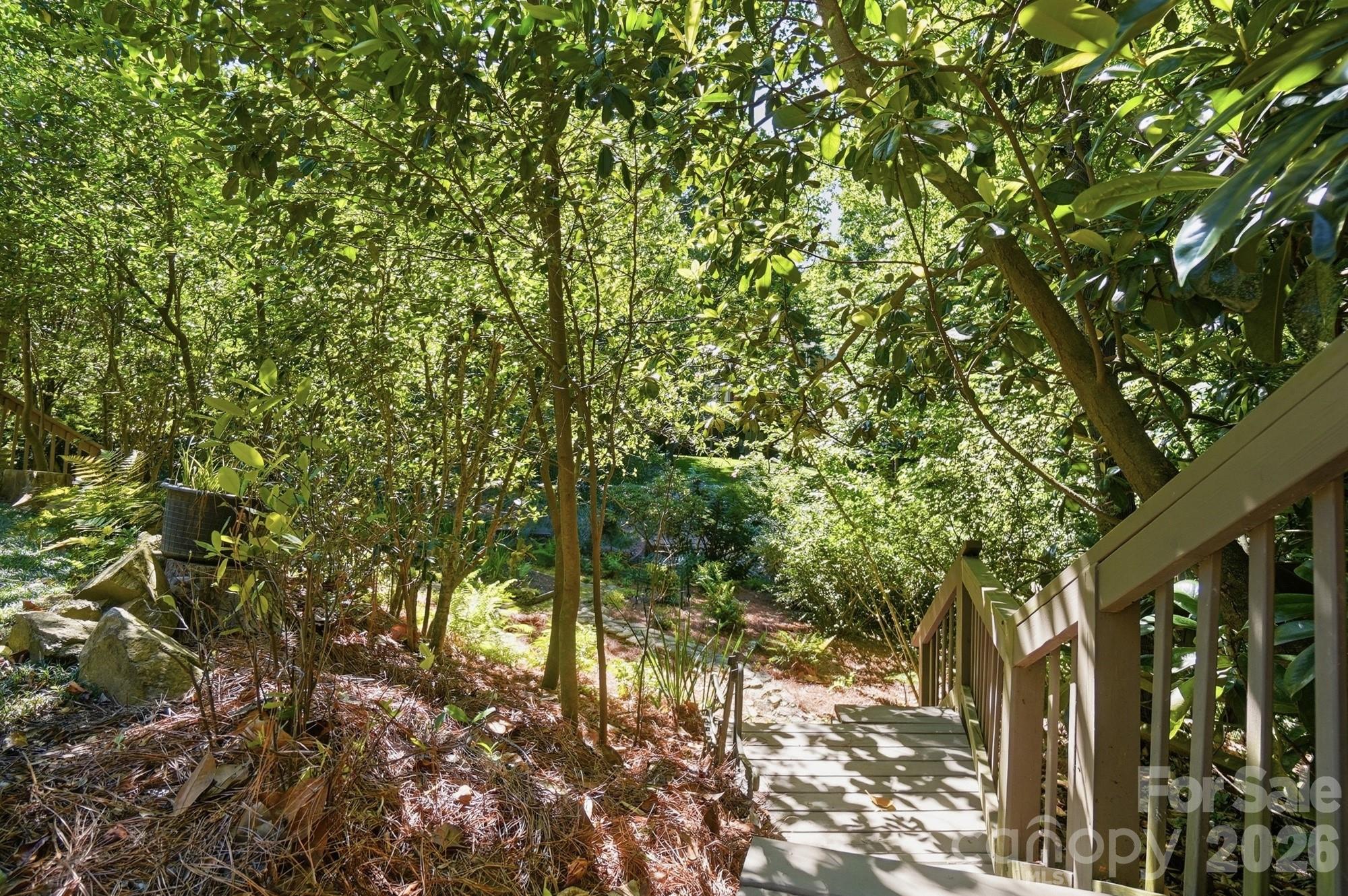 723 Walnut Point Drive — Matthews