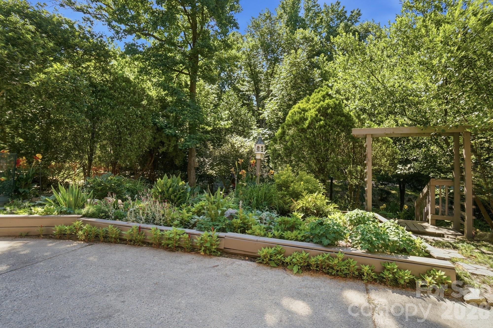 723 Walnut Point Drive — Matthews
