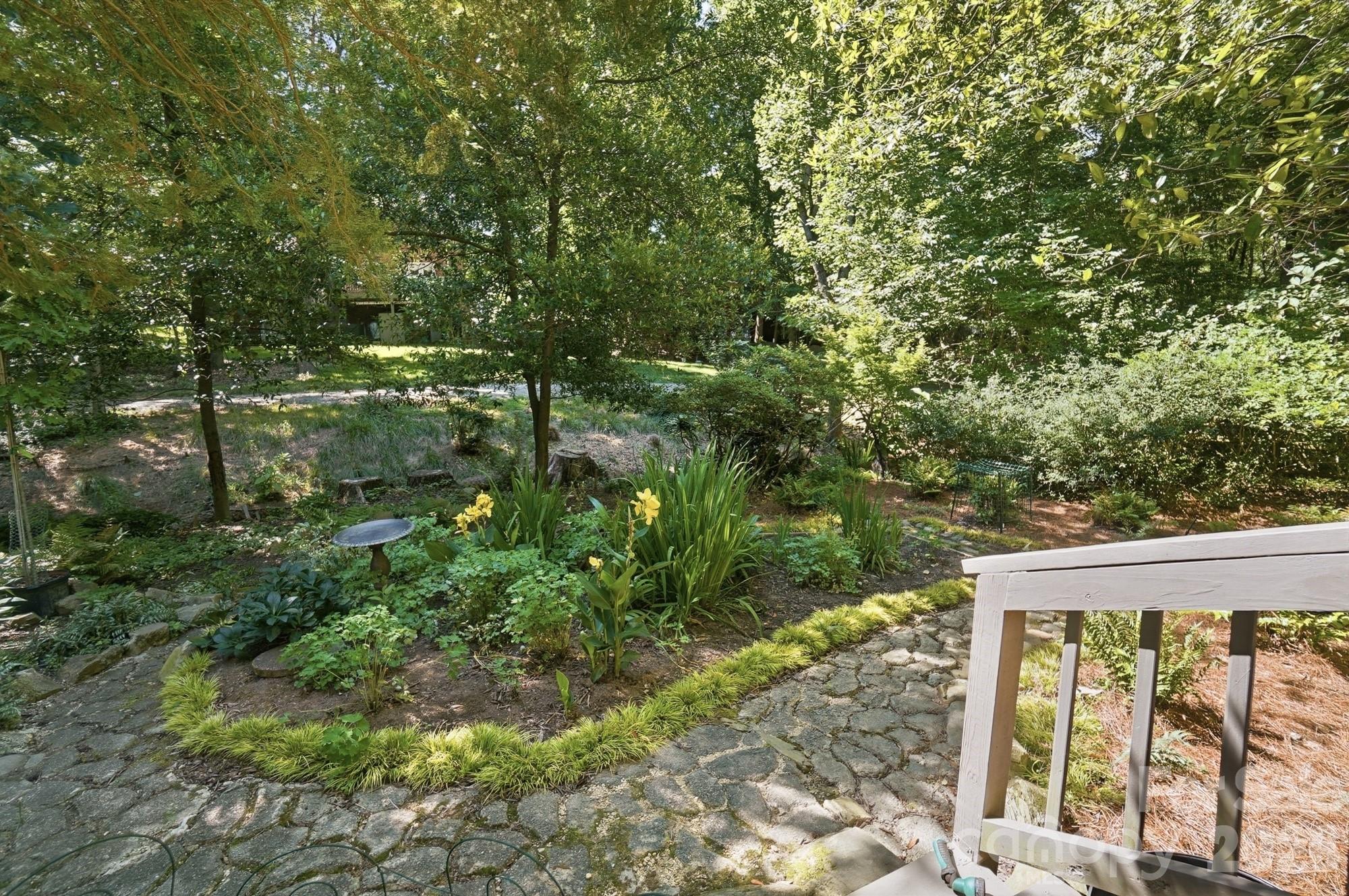 723 Walnut Point Drive — Matthews