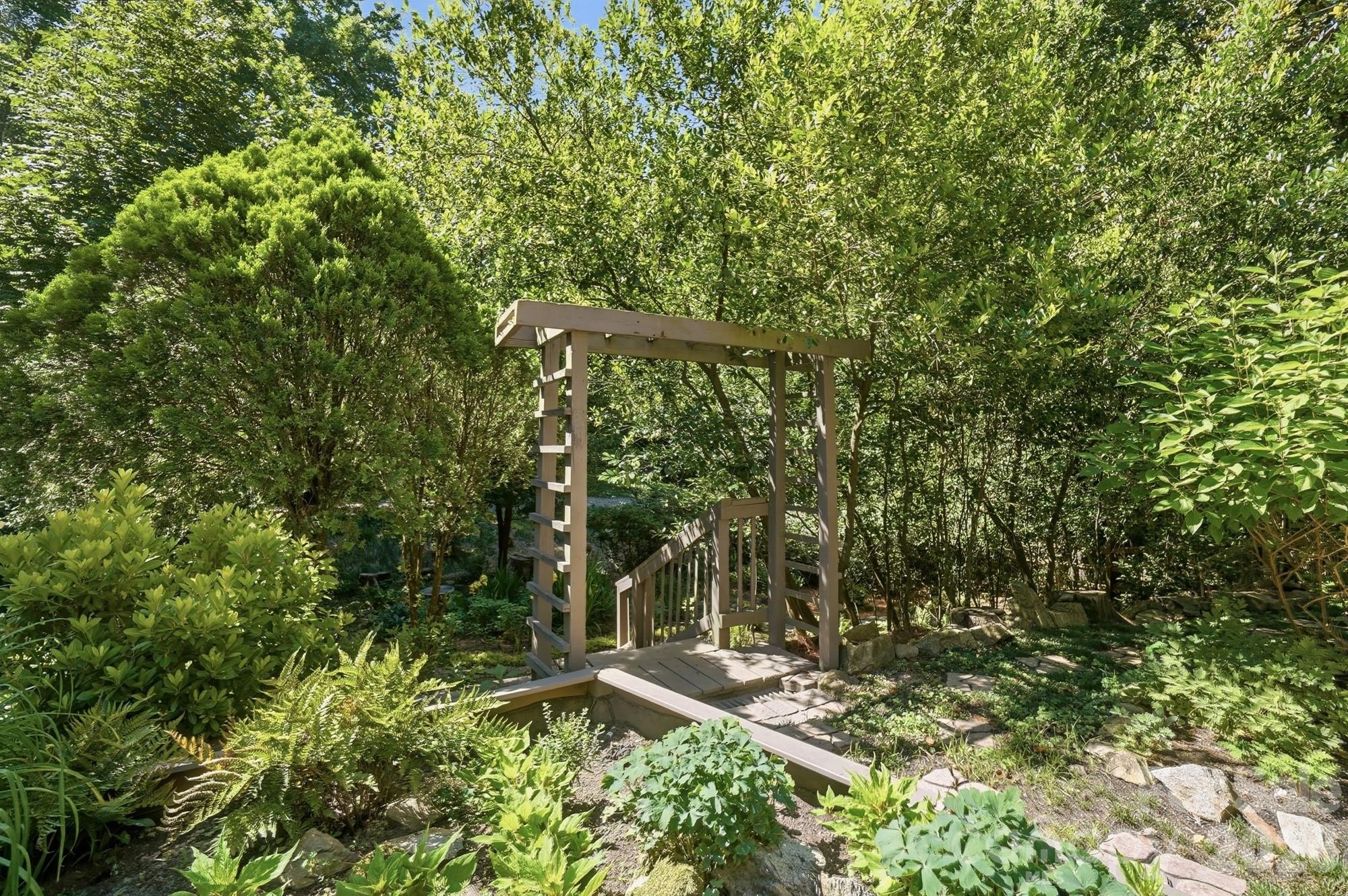 723 Walnut Point Drive — Matthews