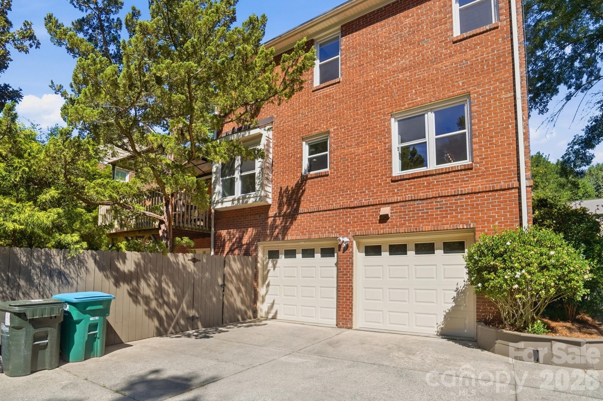 723 Walnut Point Drive — Matthews