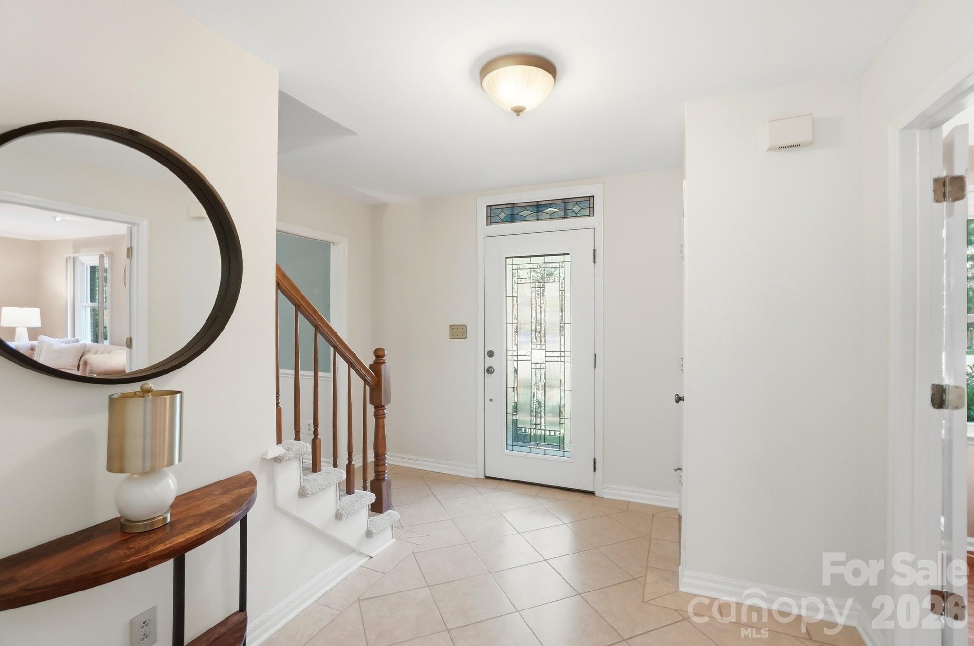723 Walnut Point Drive — Matthews