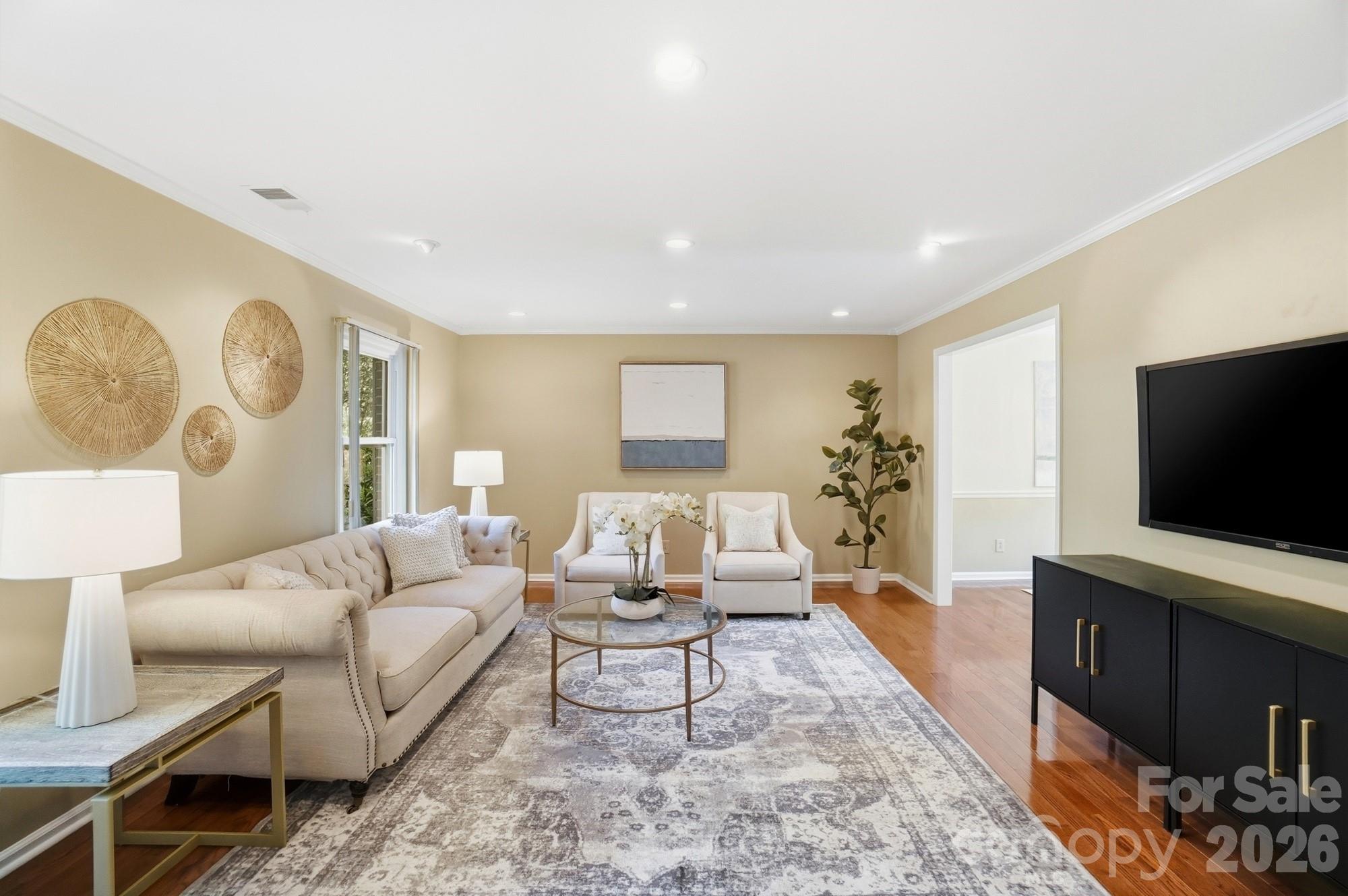 723 Walnut Point Drive — Matthews