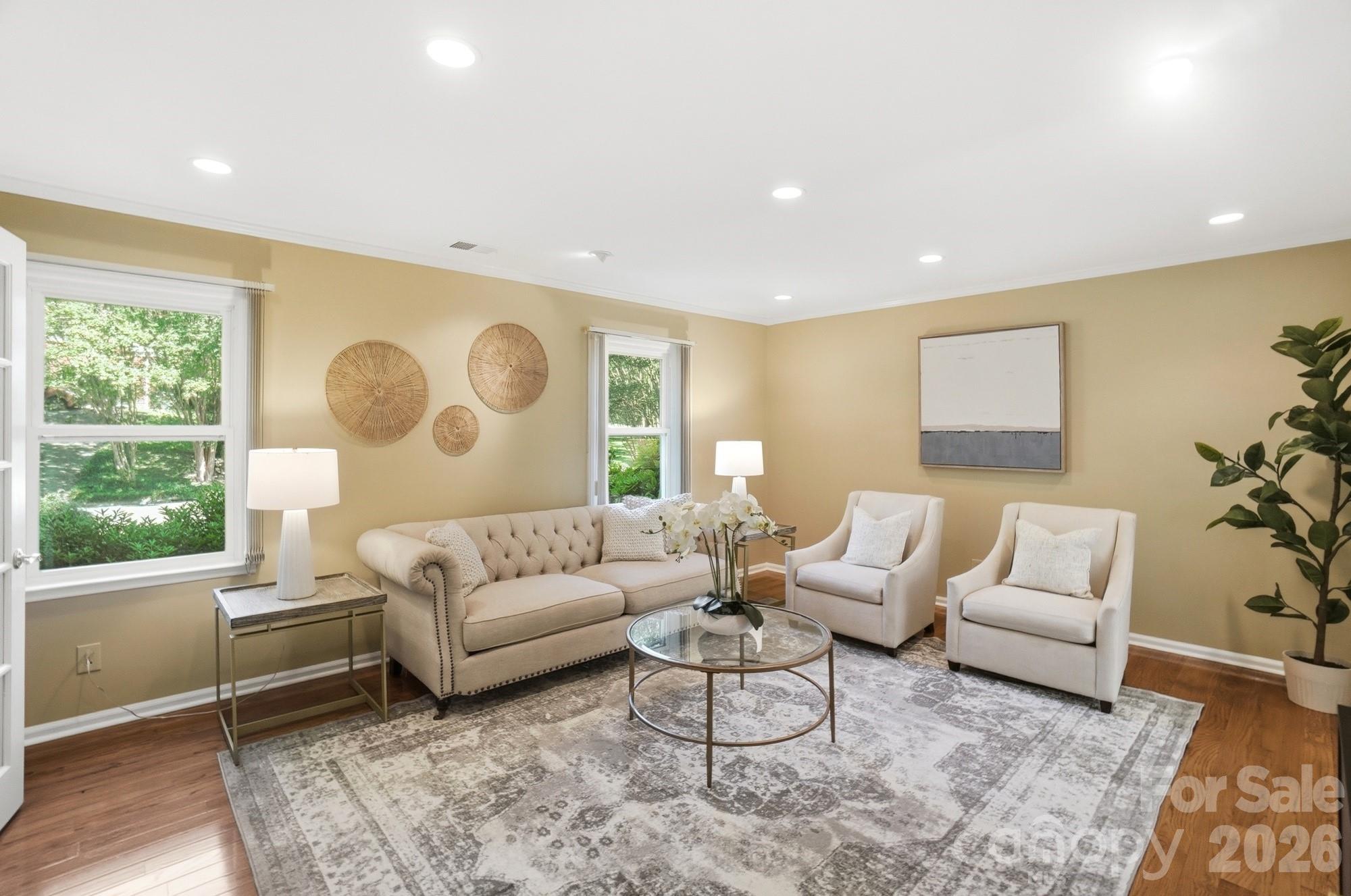 723 Walnut Point Drive — Matthews