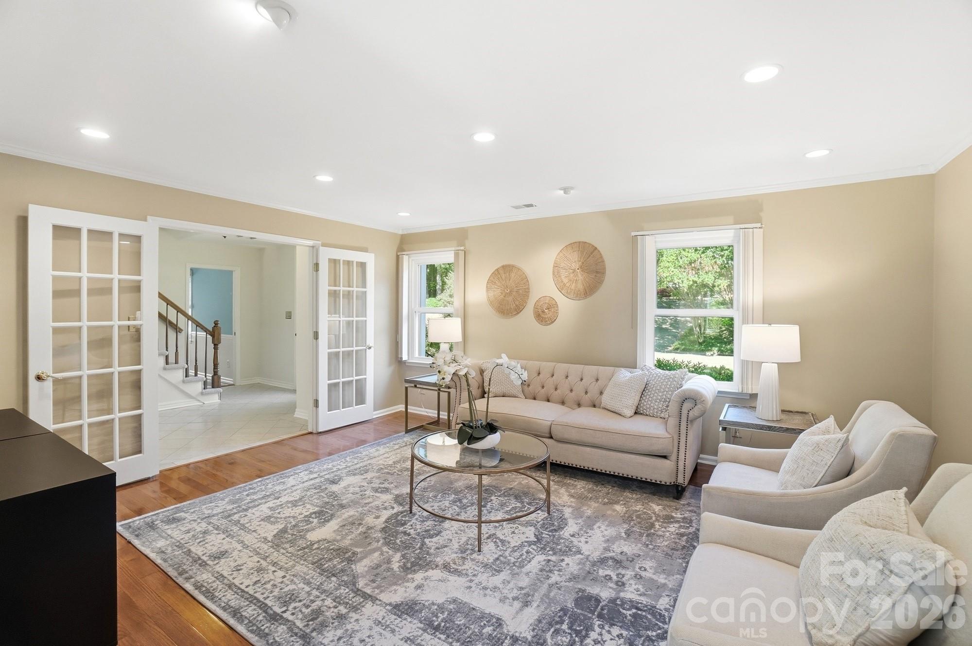 723 Walnut Point Drive — Matthews