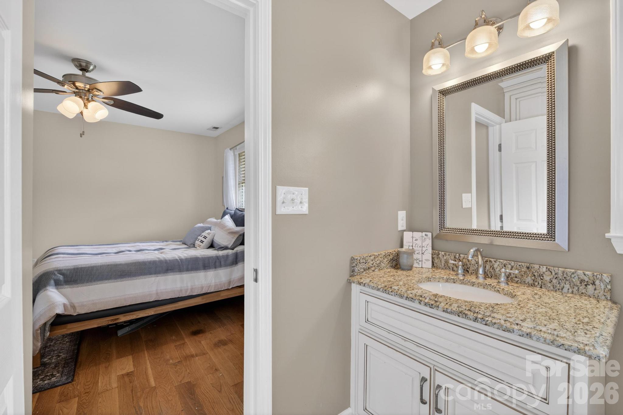 2411 Allendale Circle — Lenoir