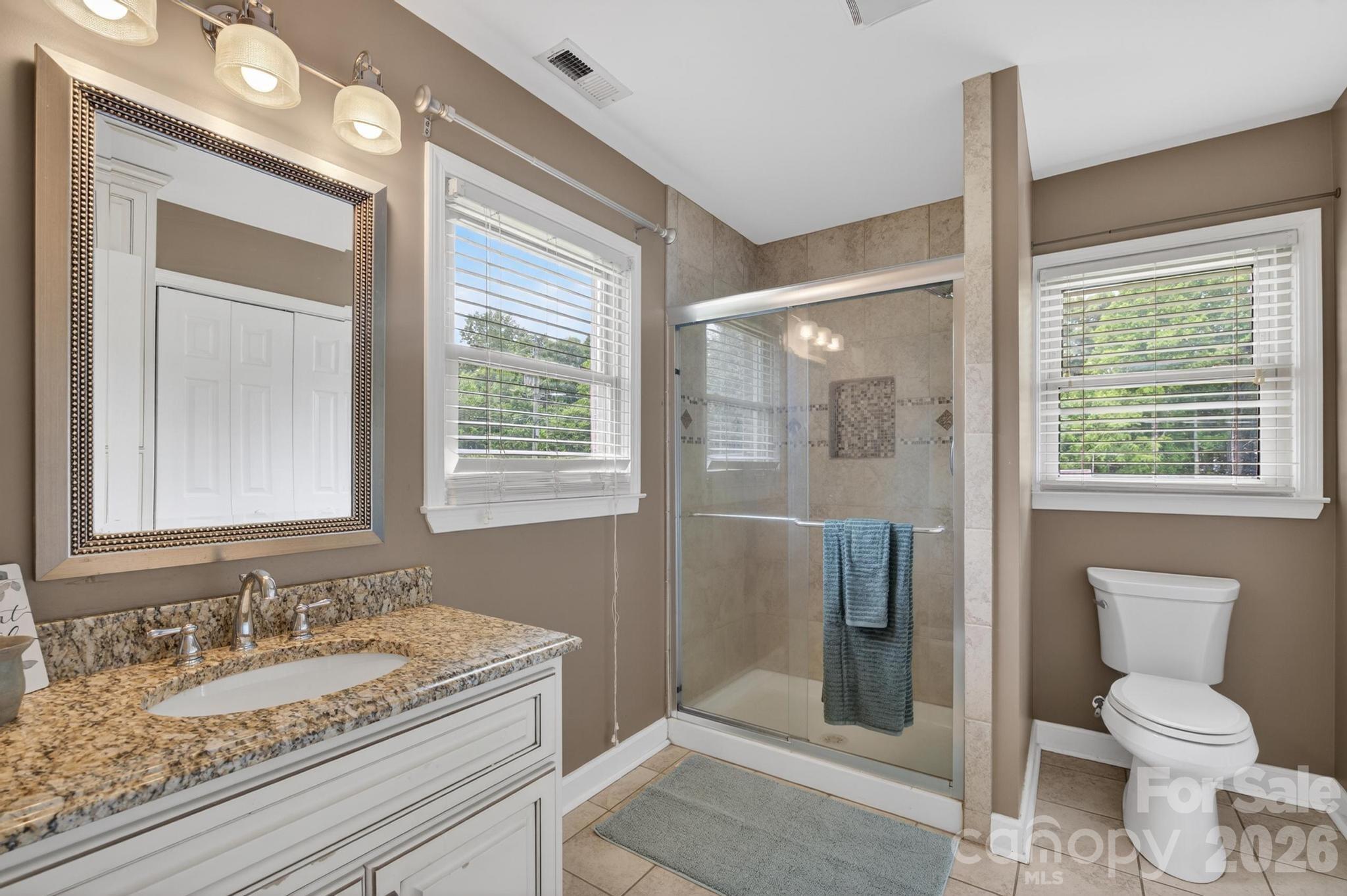 2411 Allendale Circle — Lenoir