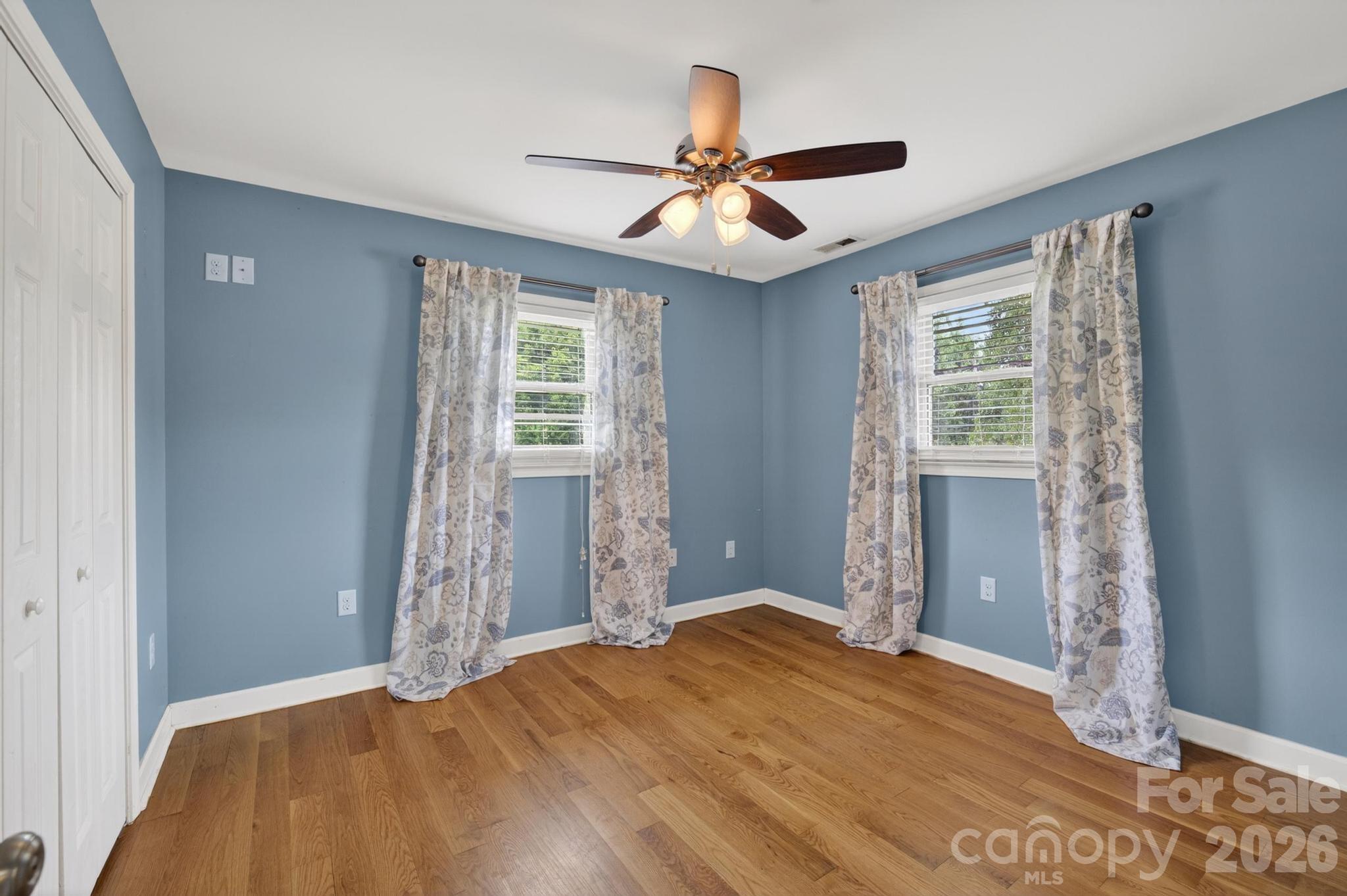 2411 Allendale Circle — Lenoir