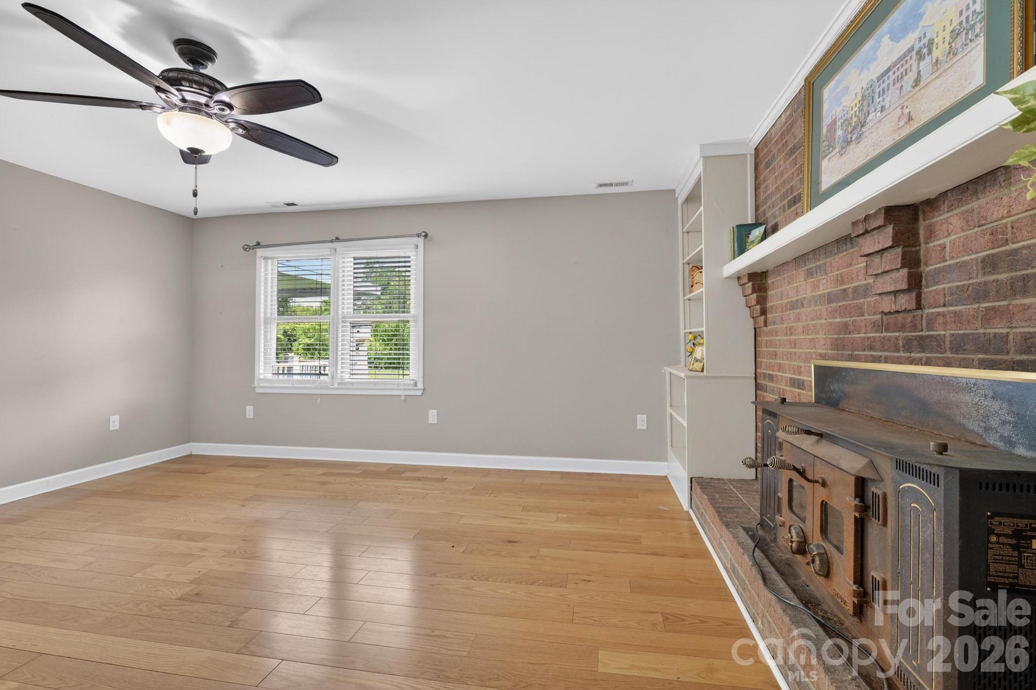 2411 Allendale Circle — Lenoir