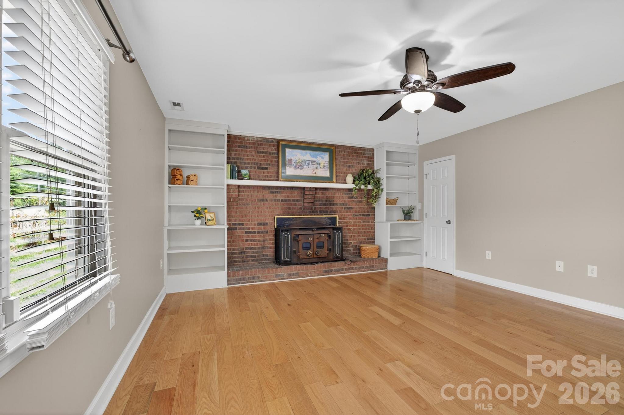 2411 Allendale Circle — Lenoir