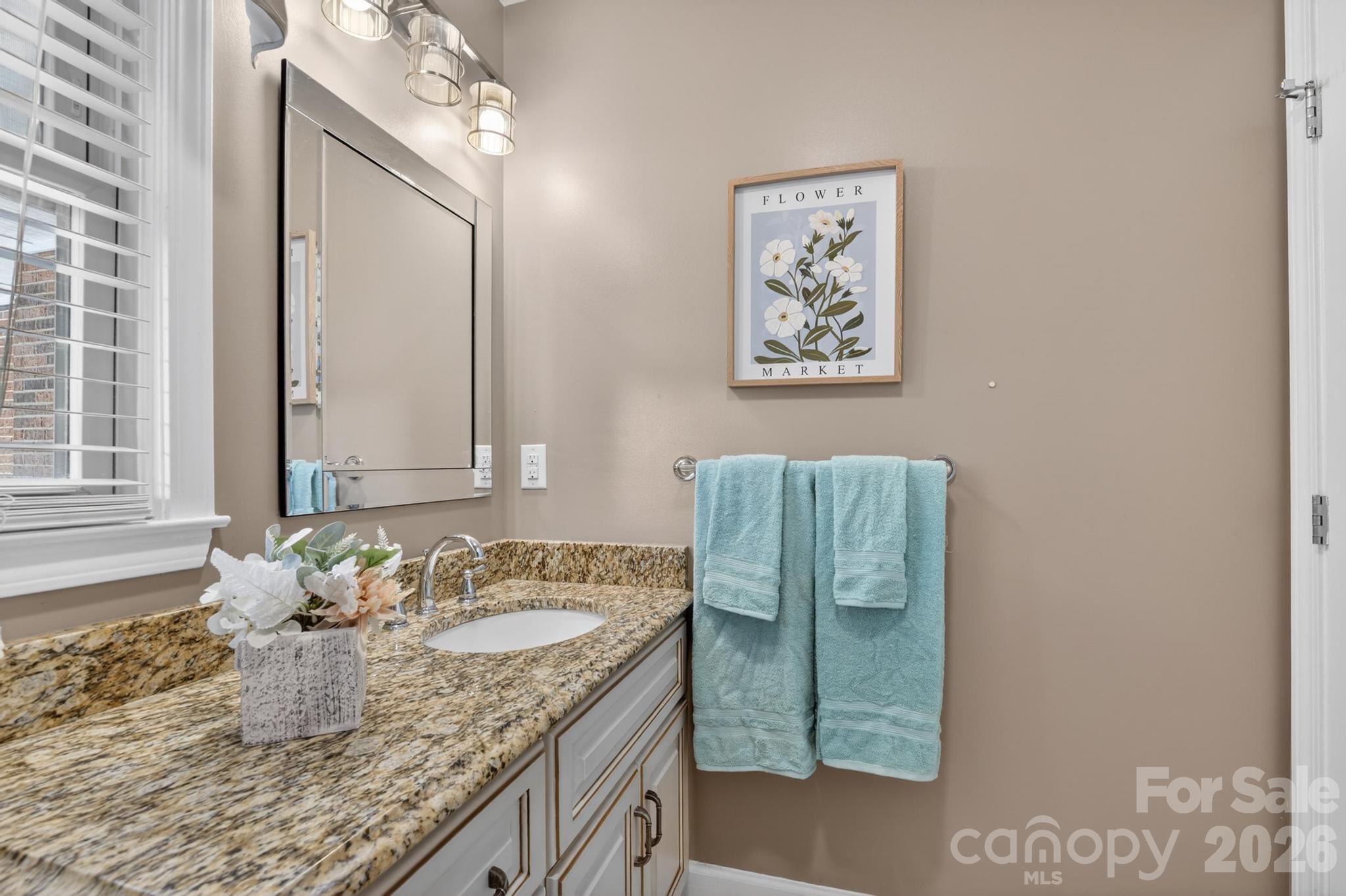 2411 Allendale Circle — Lenoir