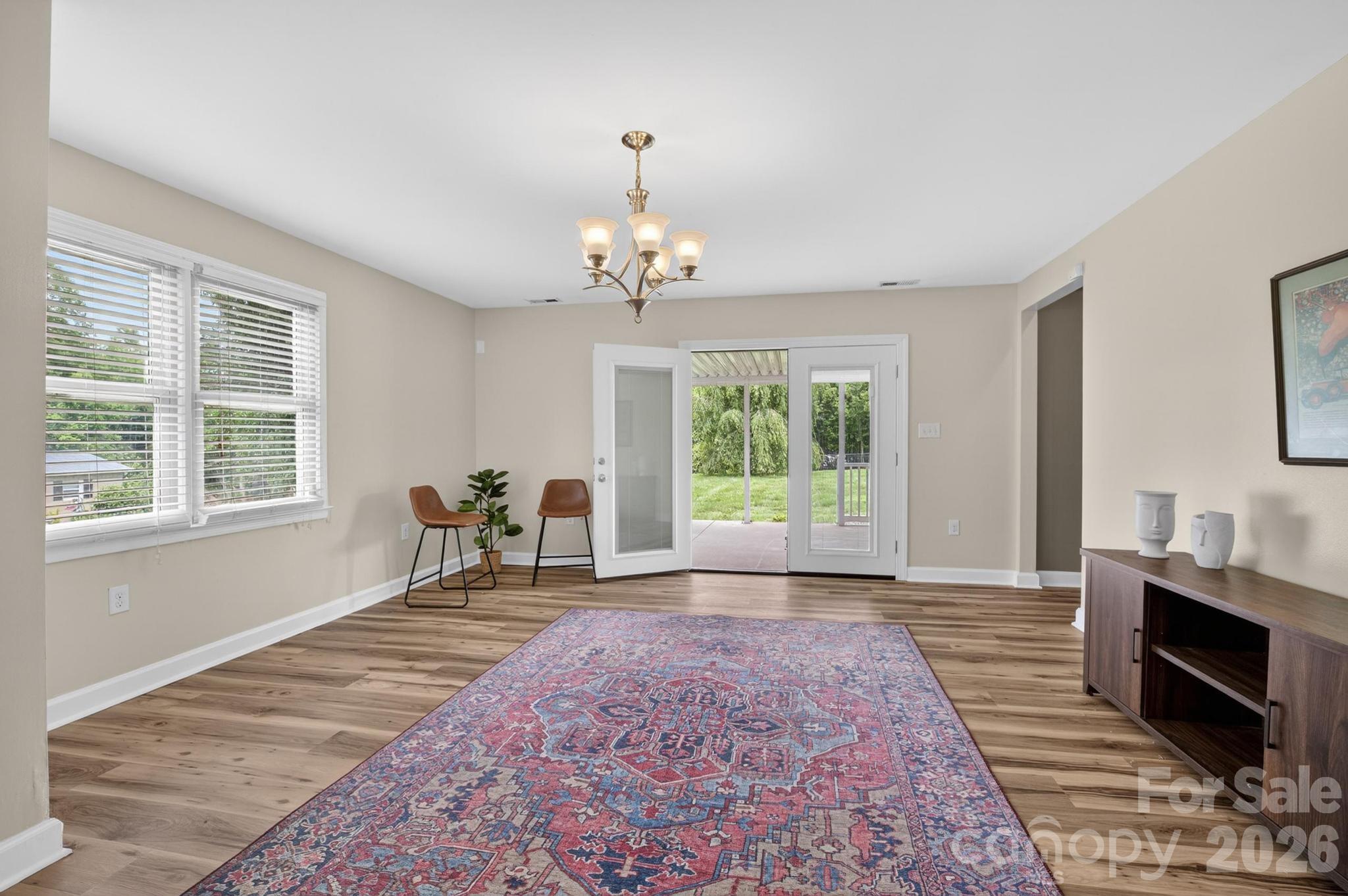 2411 Allendale Circle — Lenoir