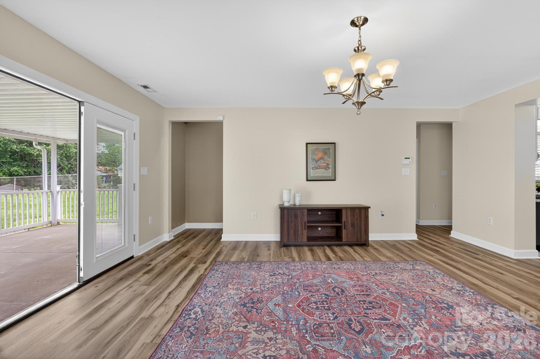 2411 Allendale Circle — Lenoir