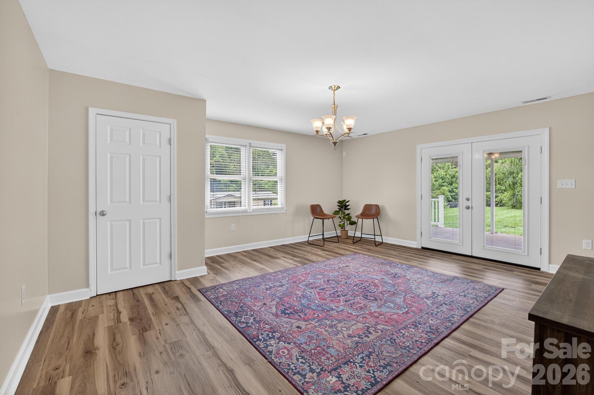 2411 Allendale Circle — Lenoir