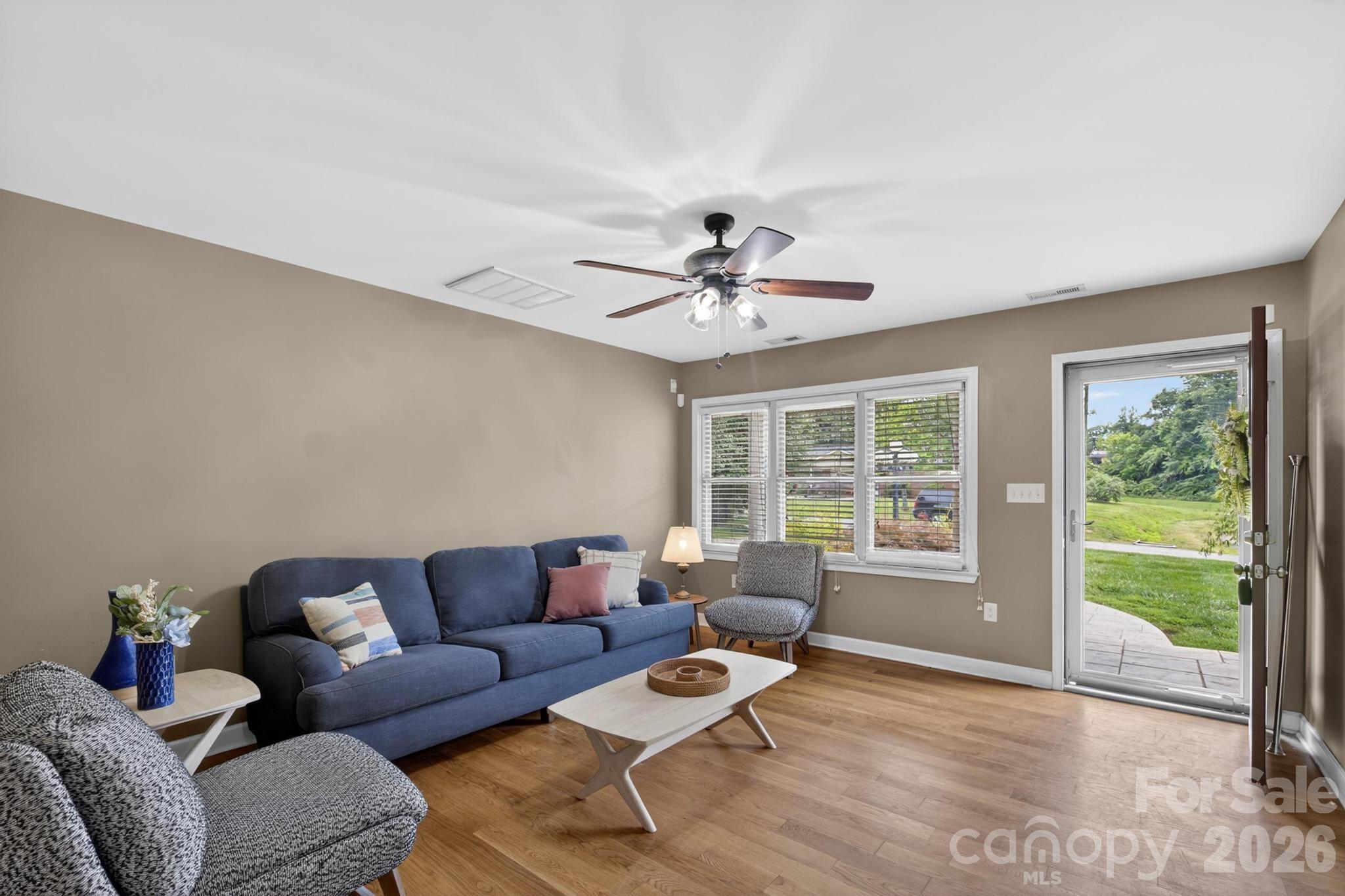 2411 Allendale Circle — Lenoir