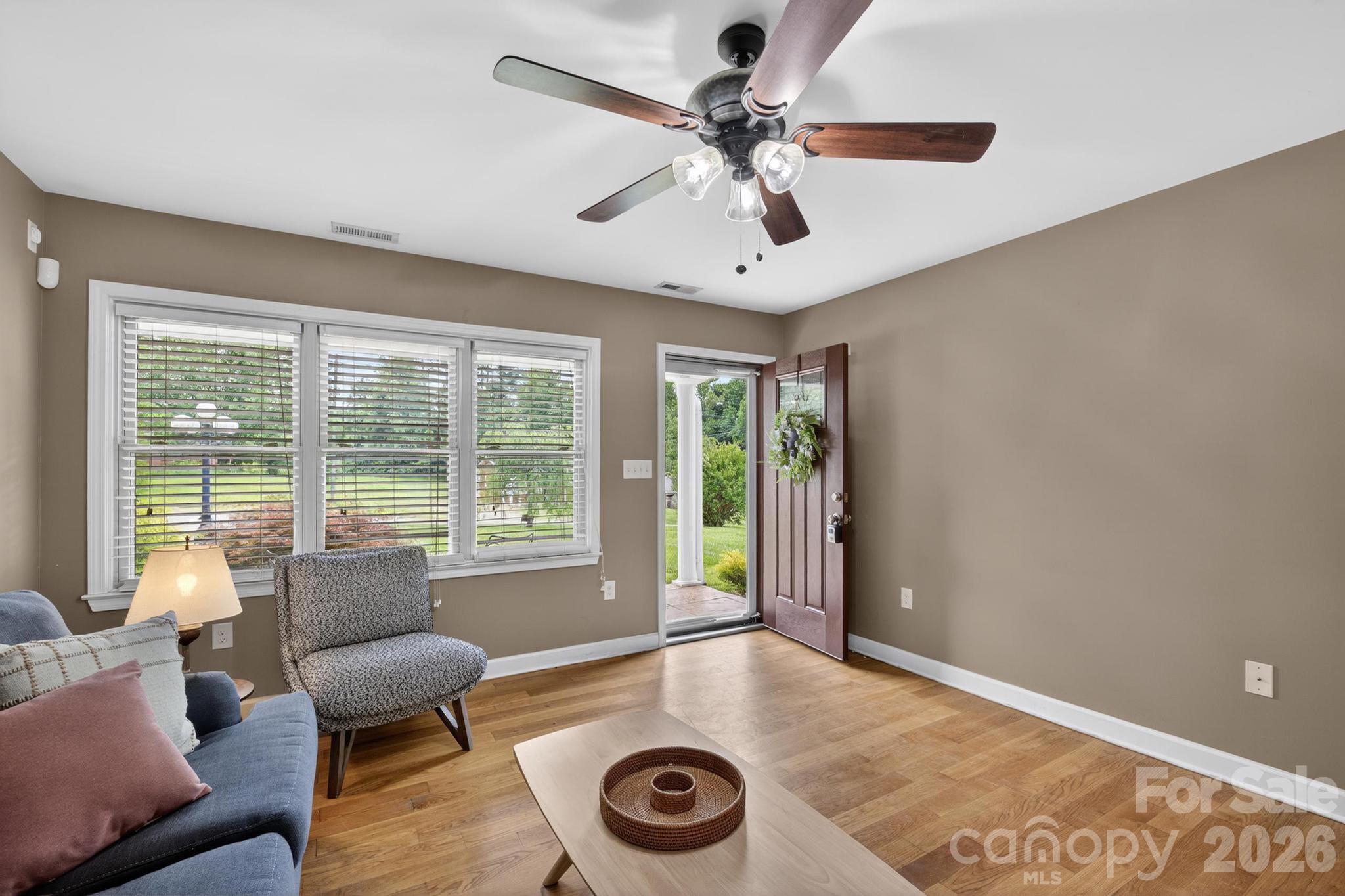2411 Allendale Circle — Lenoir