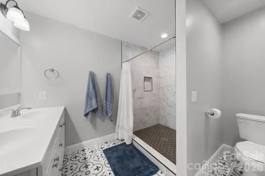138 Shumaker Drive — Statesville