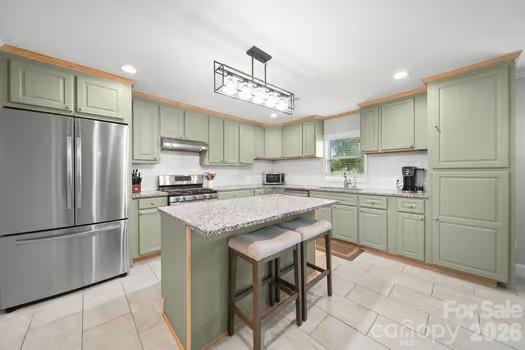138 Shumaker Drive — Statesville
