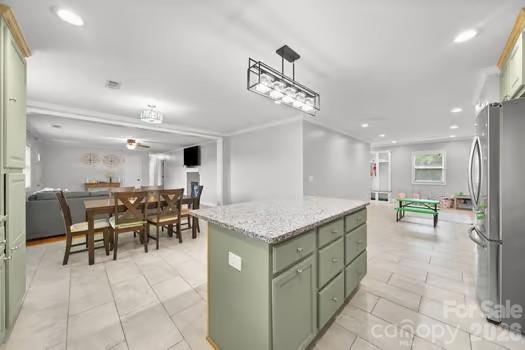 138 Shumaker Drive — Statesville